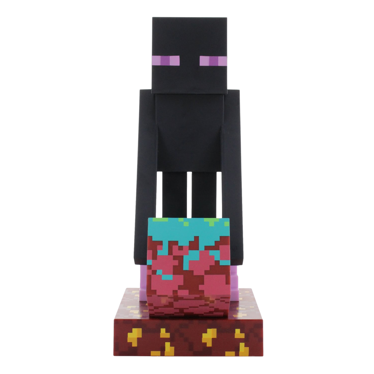 Cable Guy: Minecraft - Enderman Nethergold - KOODOO