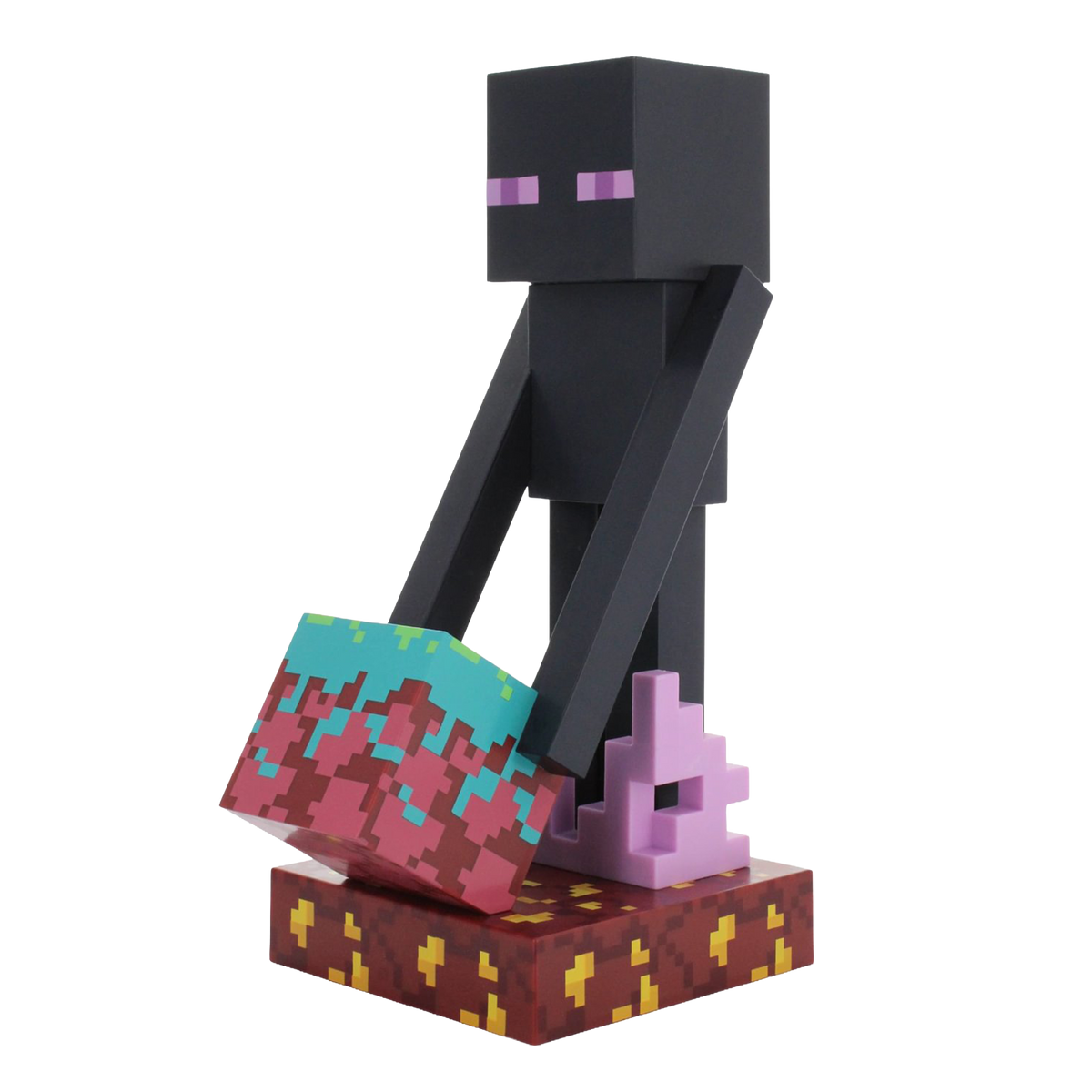 Cable Guy: Minecraft - Enderman Nethergold - KOODOO