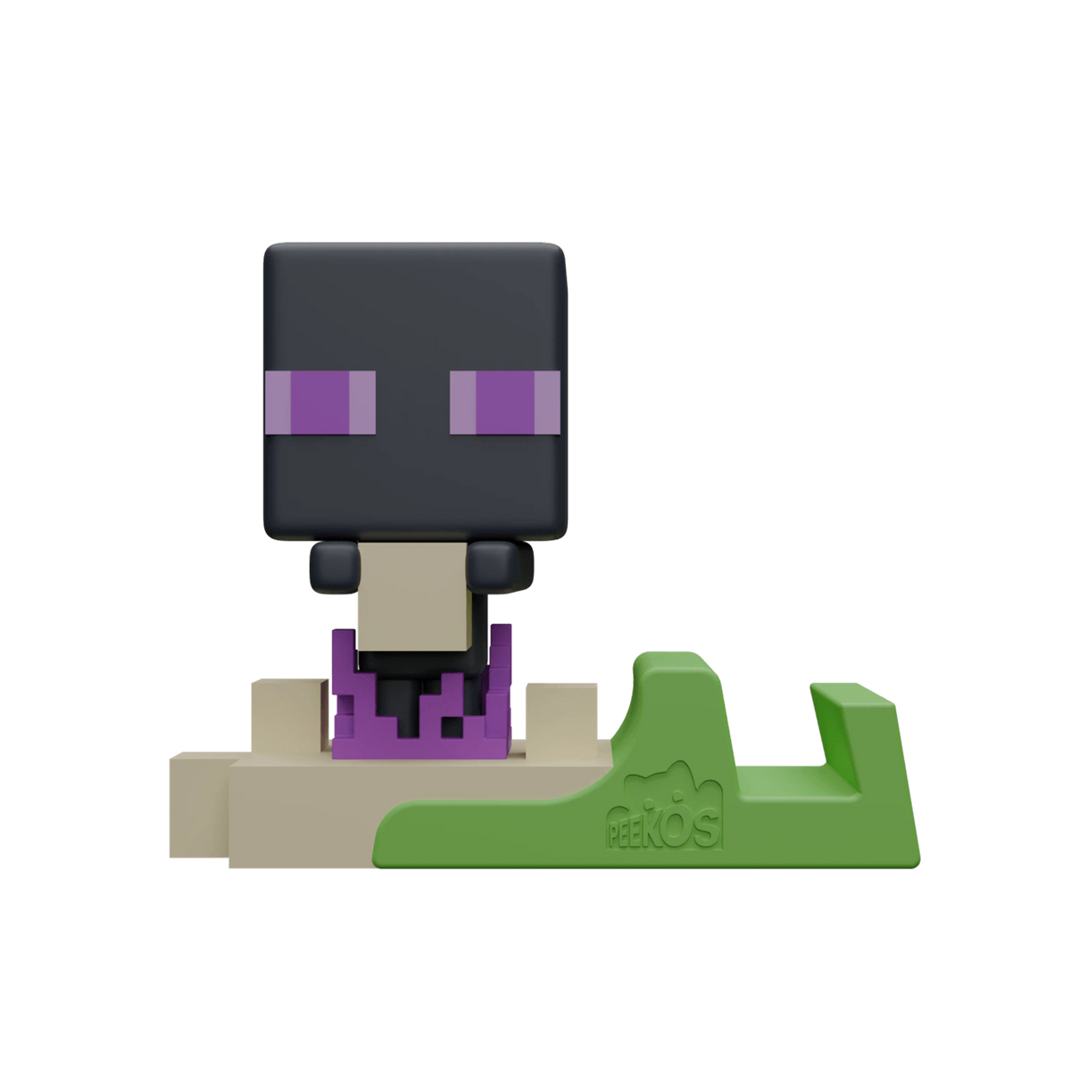 Cable Guy: Peeko - Minecraft - 6 Pack - KOODOO