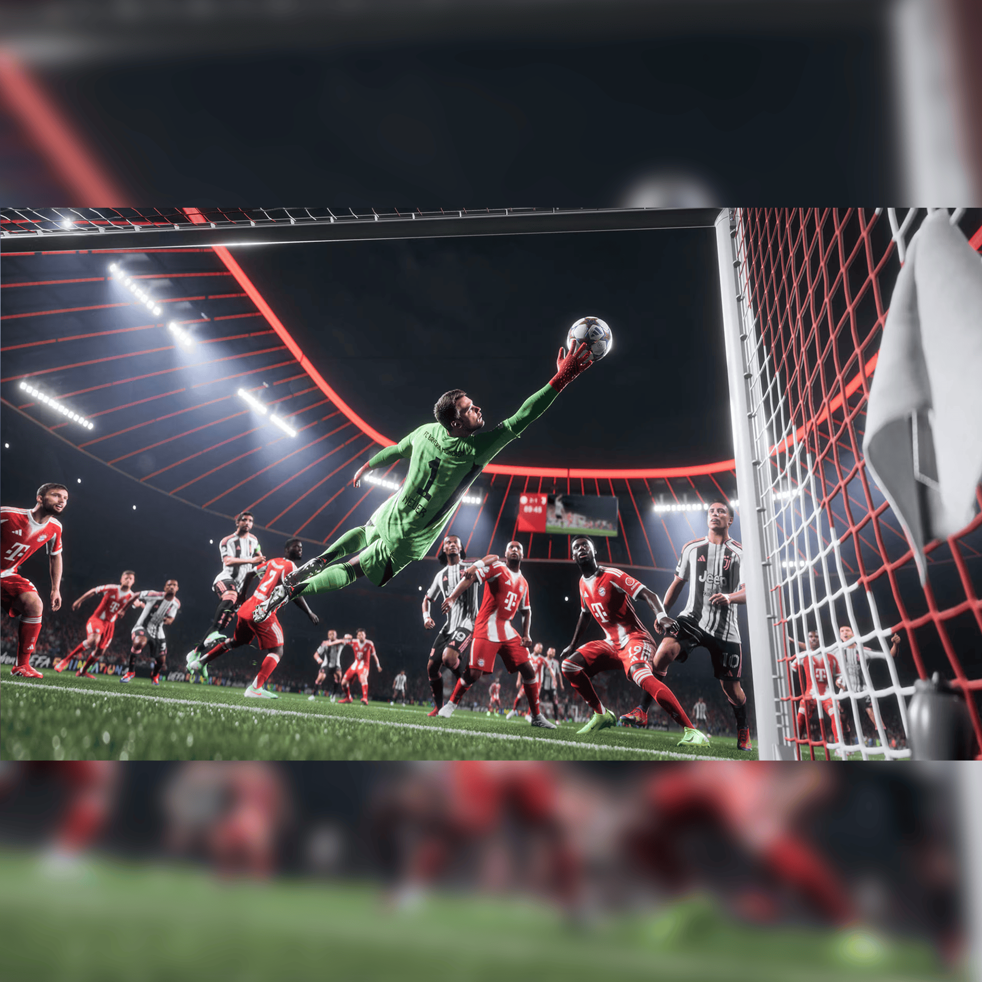 EA Sports FC 26 - KOODOO