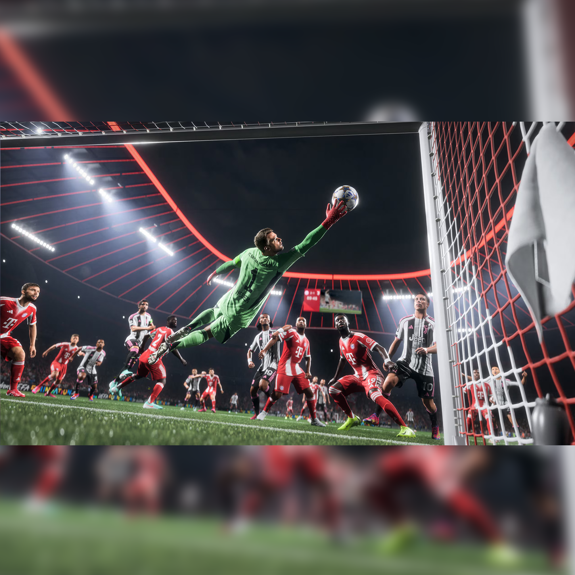 EA Sports FC 26 - KOODOO