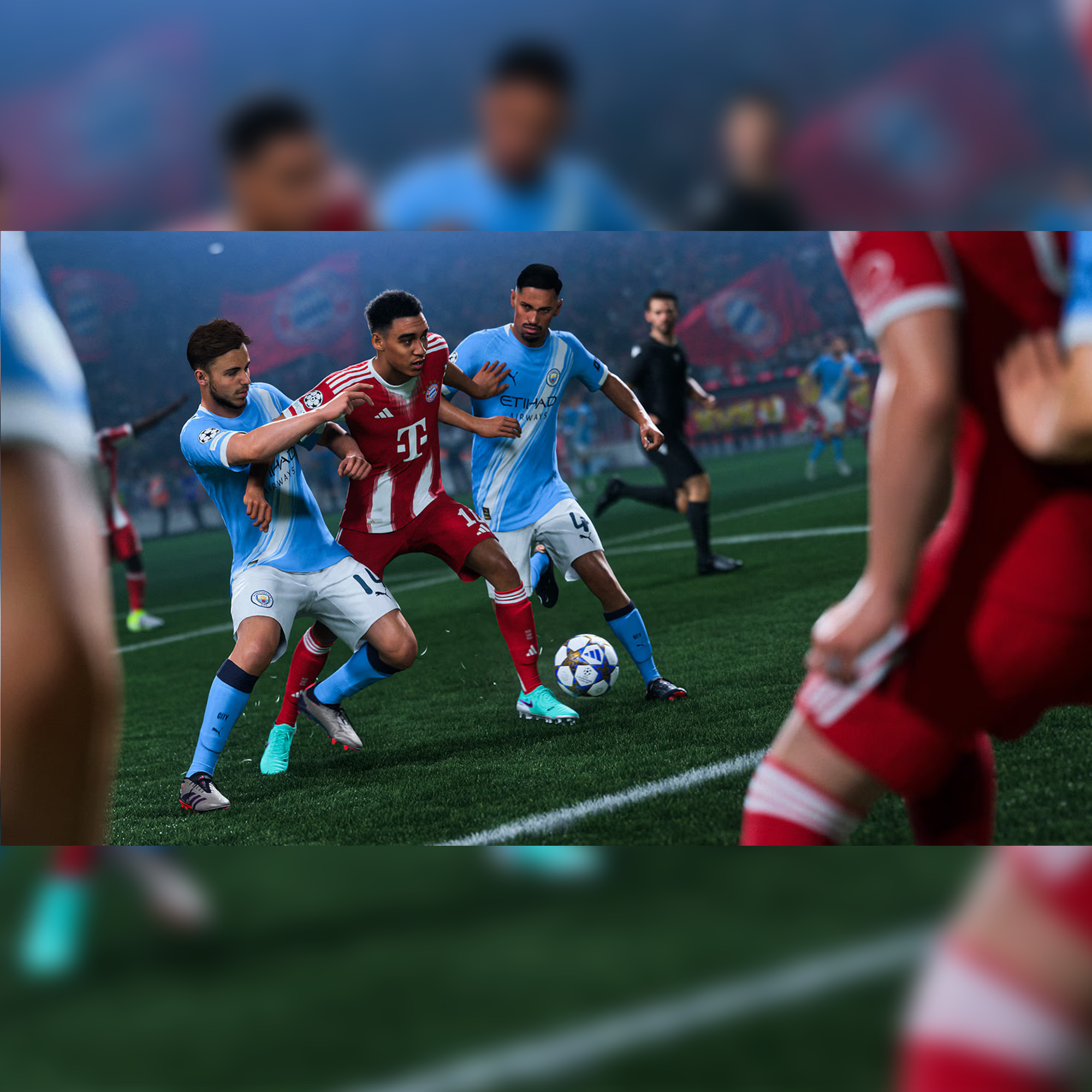 EA Sports FC 26 - KOODOO