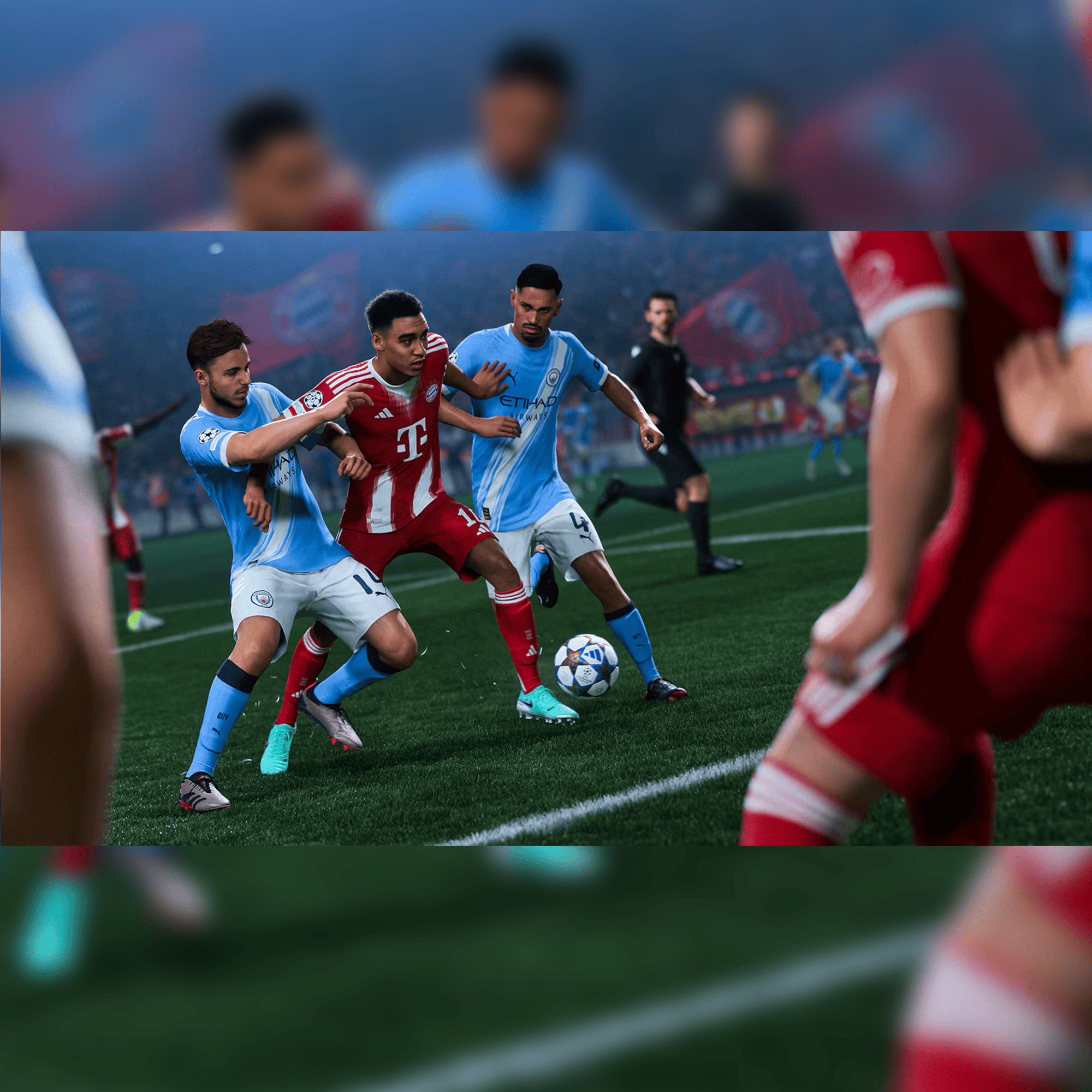 EA Sports FC 26 - KOODOO