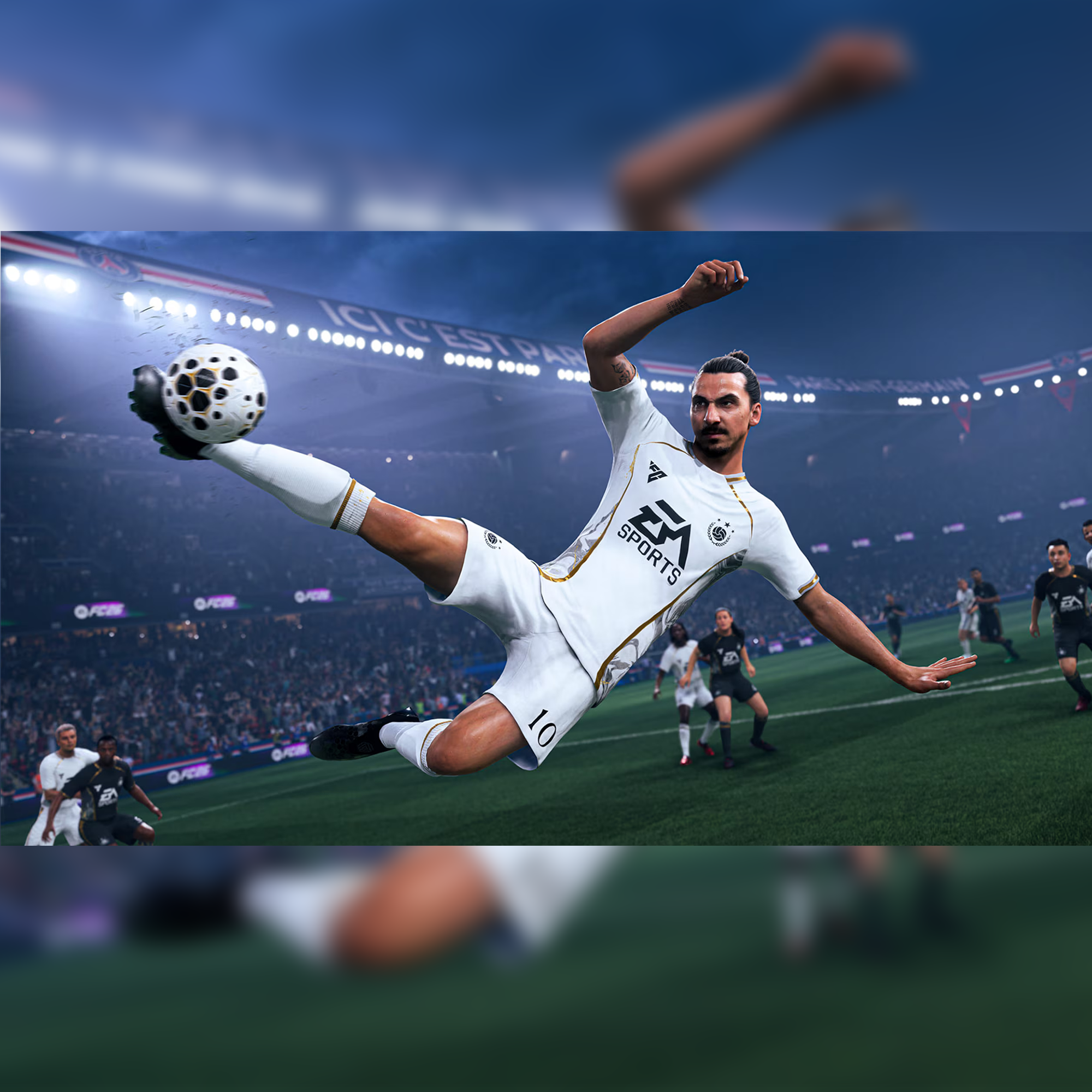 EA Sports FC 26 - KOODOO