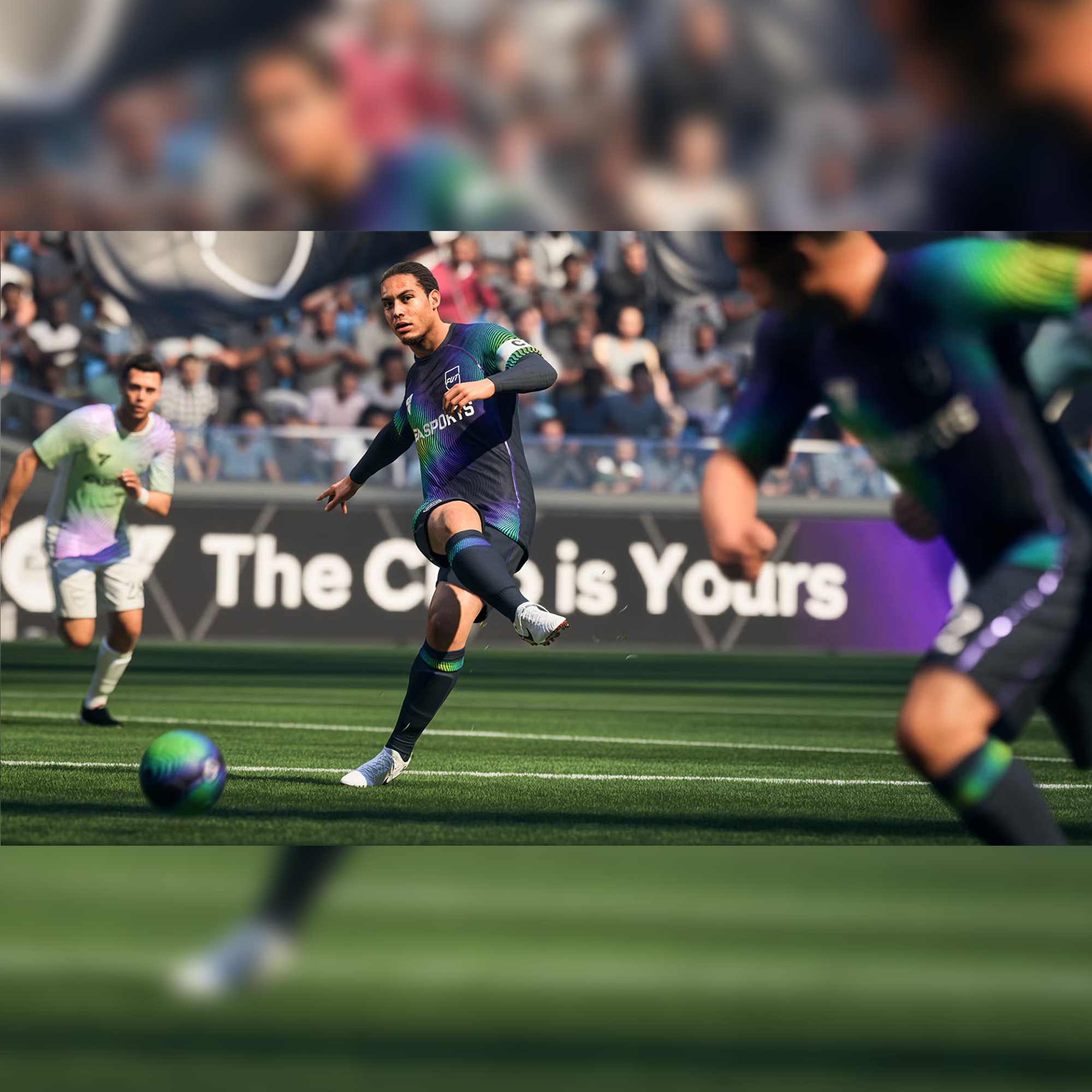 EA Sports FC 26 - KOODOO