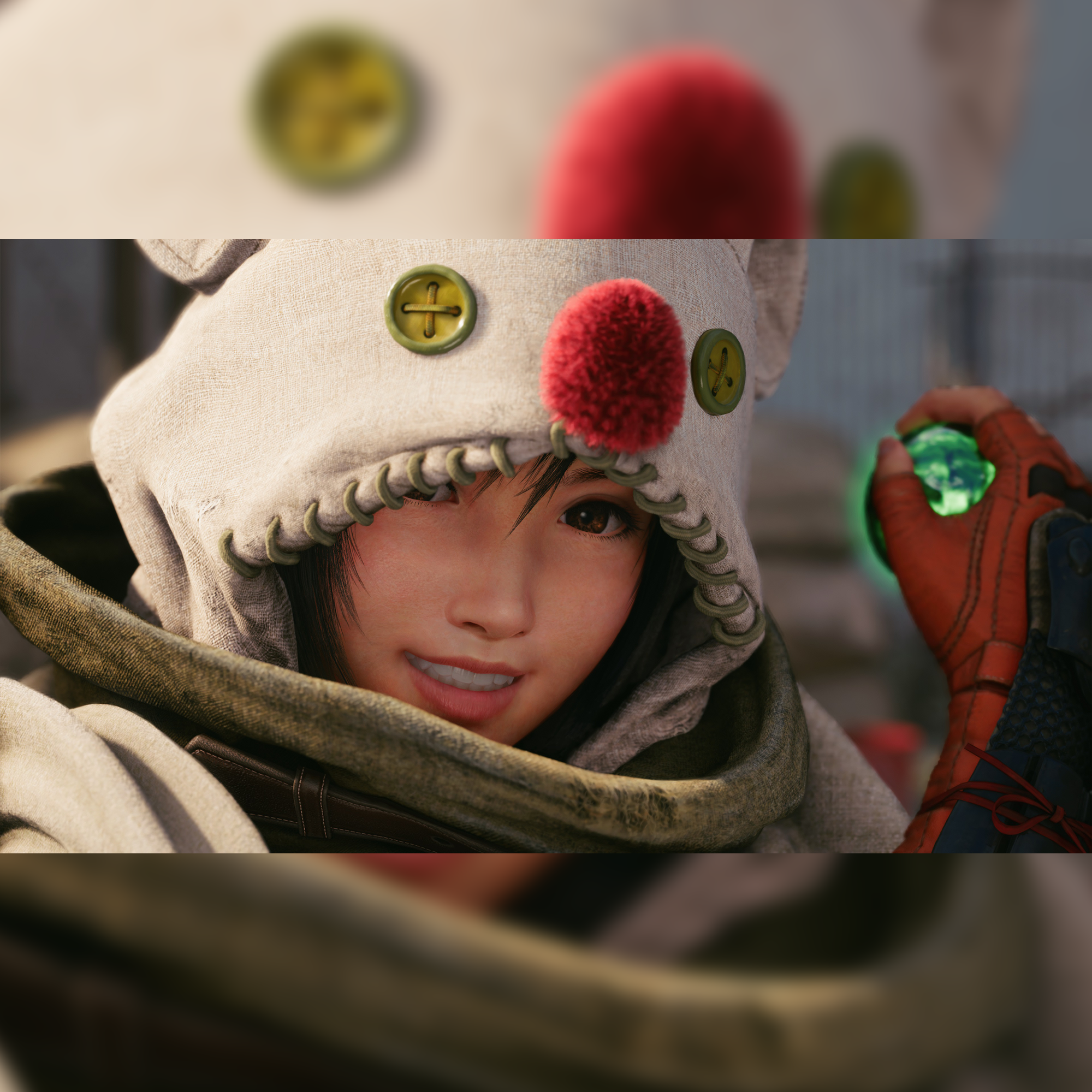 Final Fantasy VII Remake Intergrade & Rebirth Twin Pack (PS5) - KOODOO