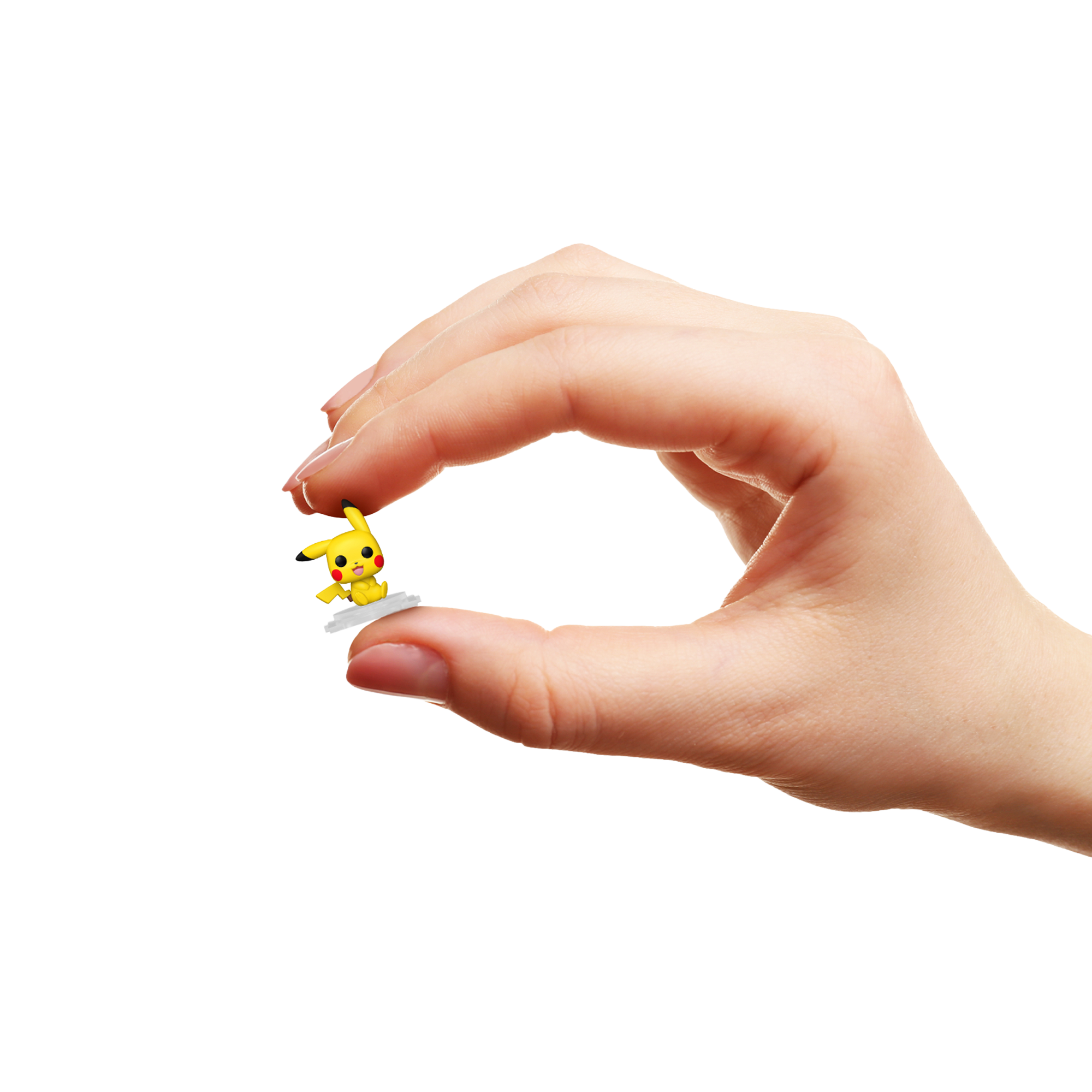 Funko Bitty Pop! Pokemon: 4 Pack Series 1 - KOODOO