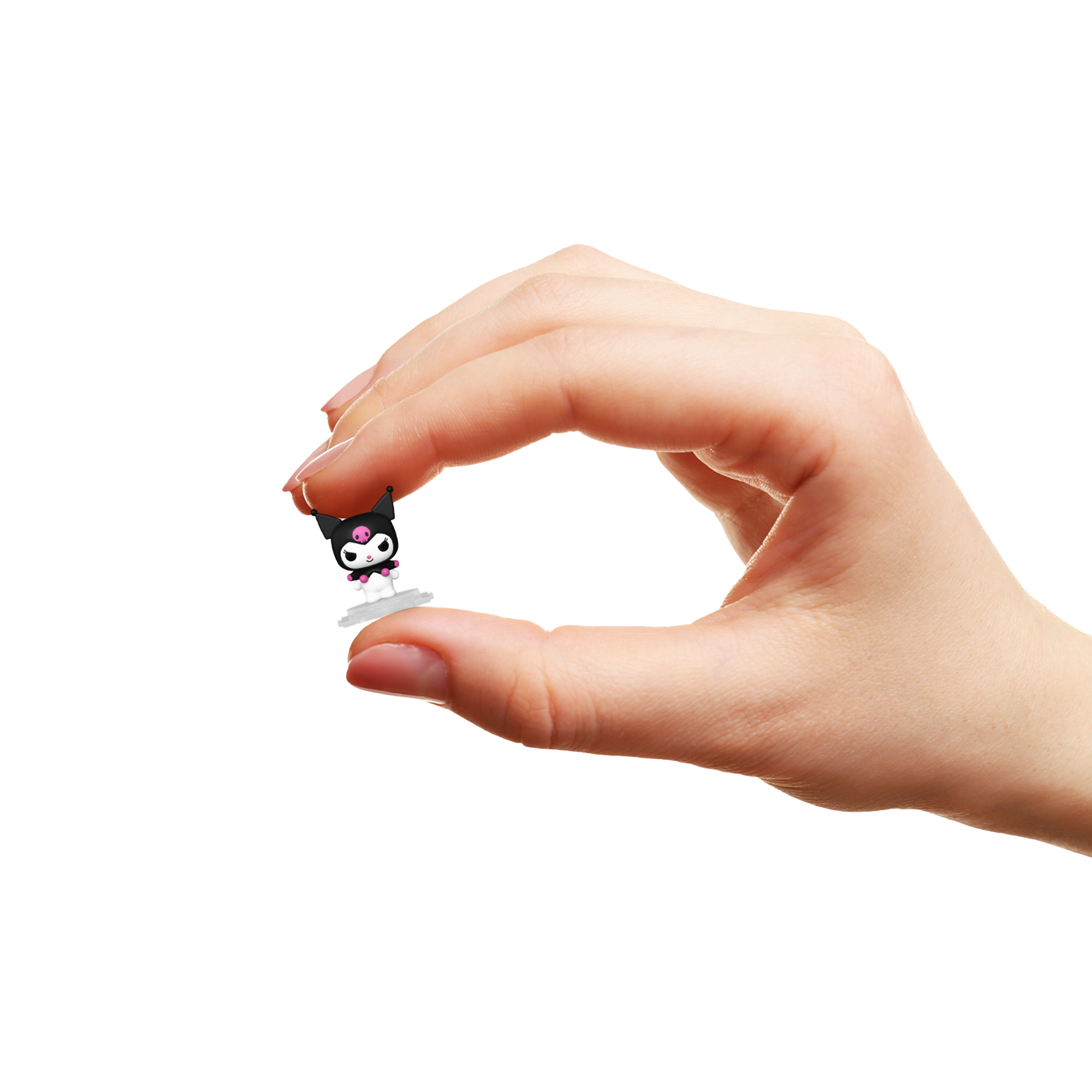 Funko Bitty Pop! Sanrio Hello Kitty And Friends Series 3 - 4 Pack - KOODOO