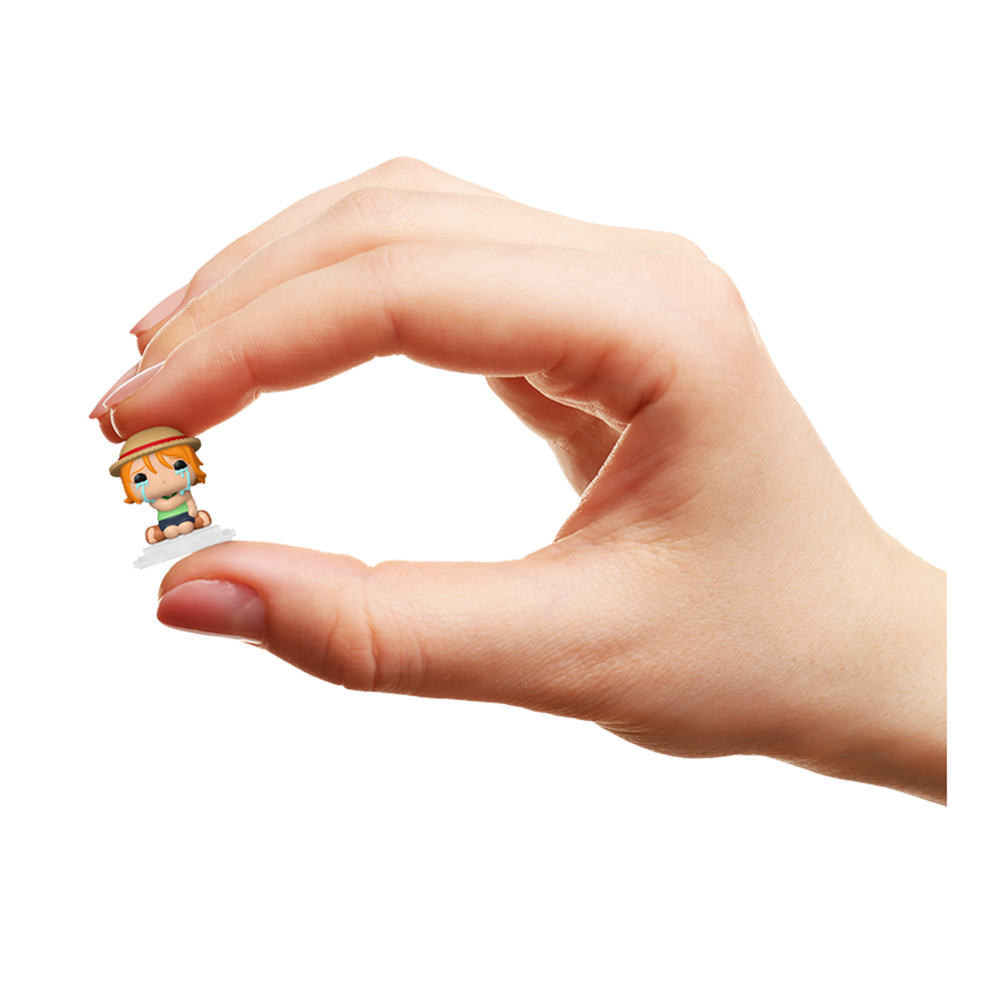 Funko Bitty Pop! One Piece: Series 2 - 4 Pack - KOODOO