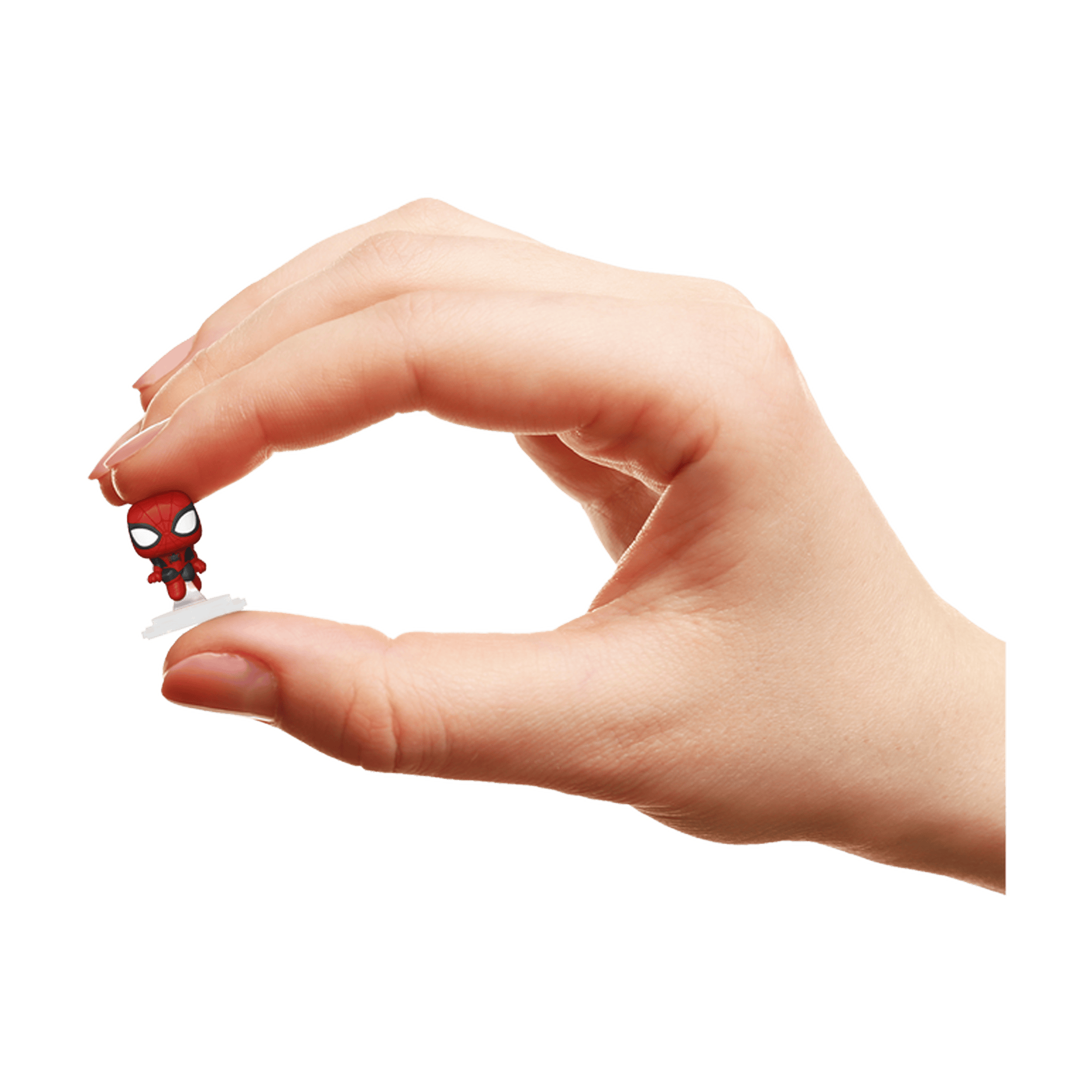 Funko Bitty Pop! Collector Pack: Marvel - Spider-Man 12 Pack - KOODOO