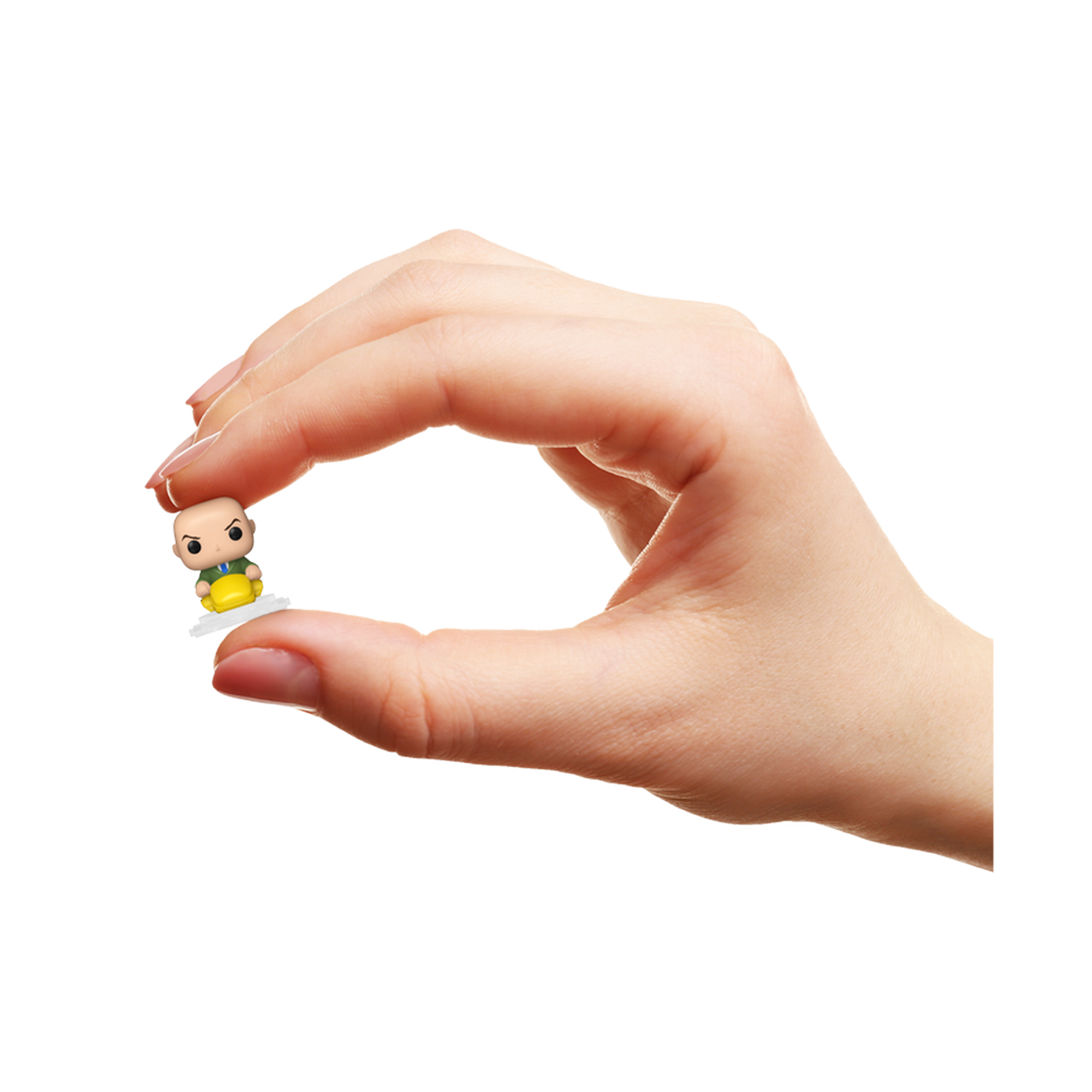 Funko Bitty Pop! Bitty Box: X-Men - The X-Mansion - KOODOO