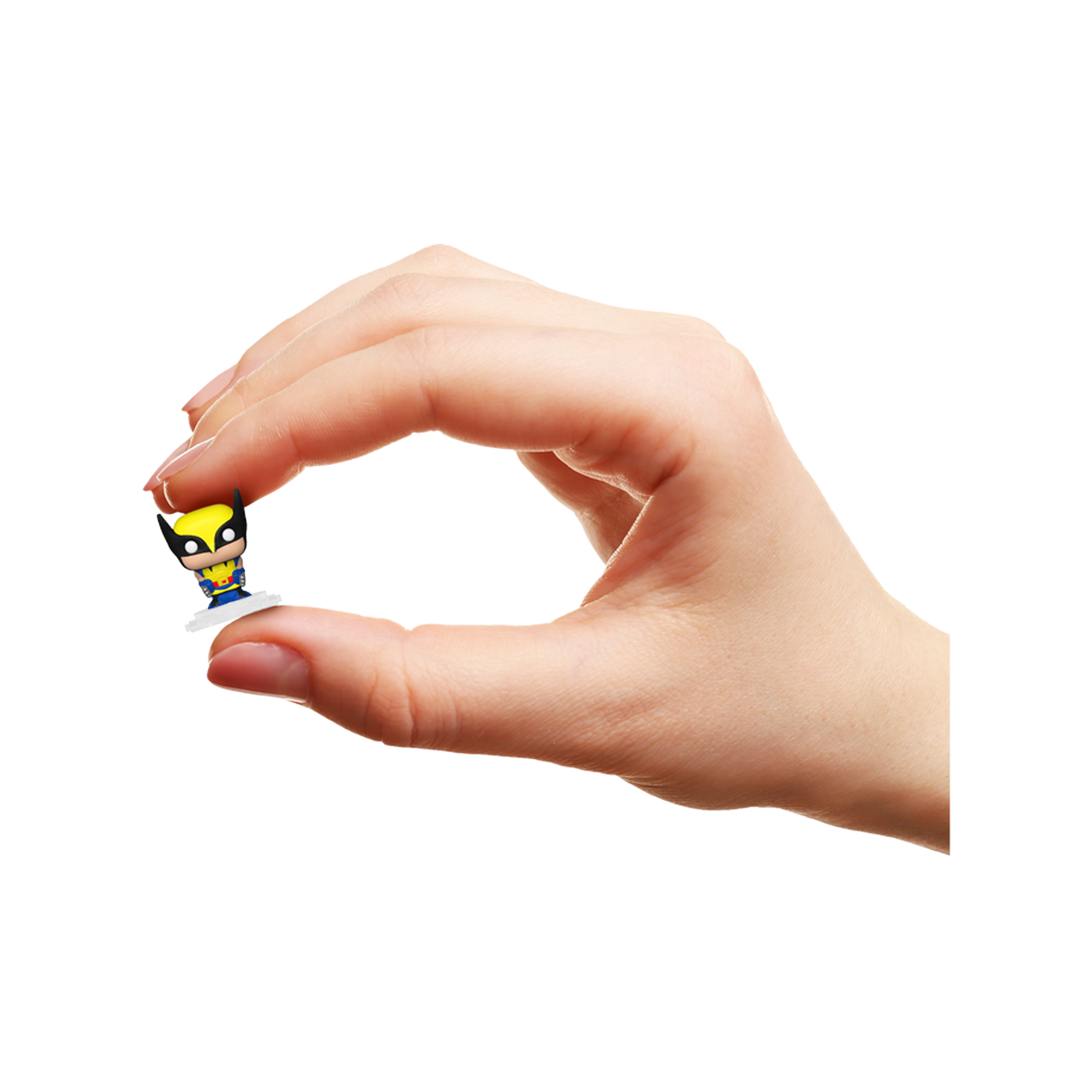 Funko Bitty Pop! Bitty Box: X-Men - The X-Mansion - KOODOO