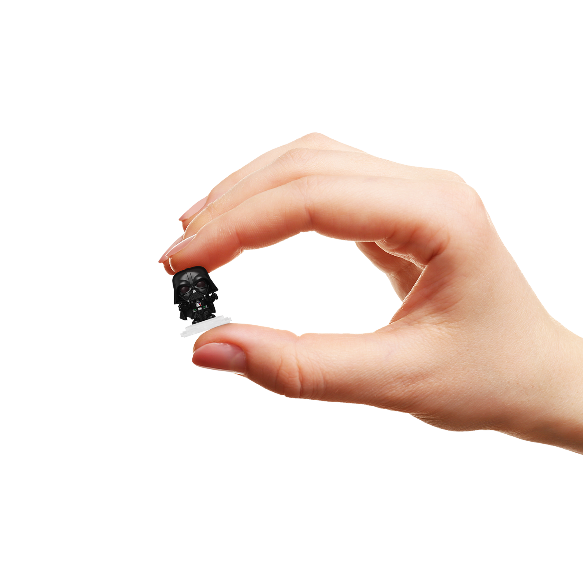Funko Bitty Pop! Bitty Box: Star Wars - Death Star - KOODOO