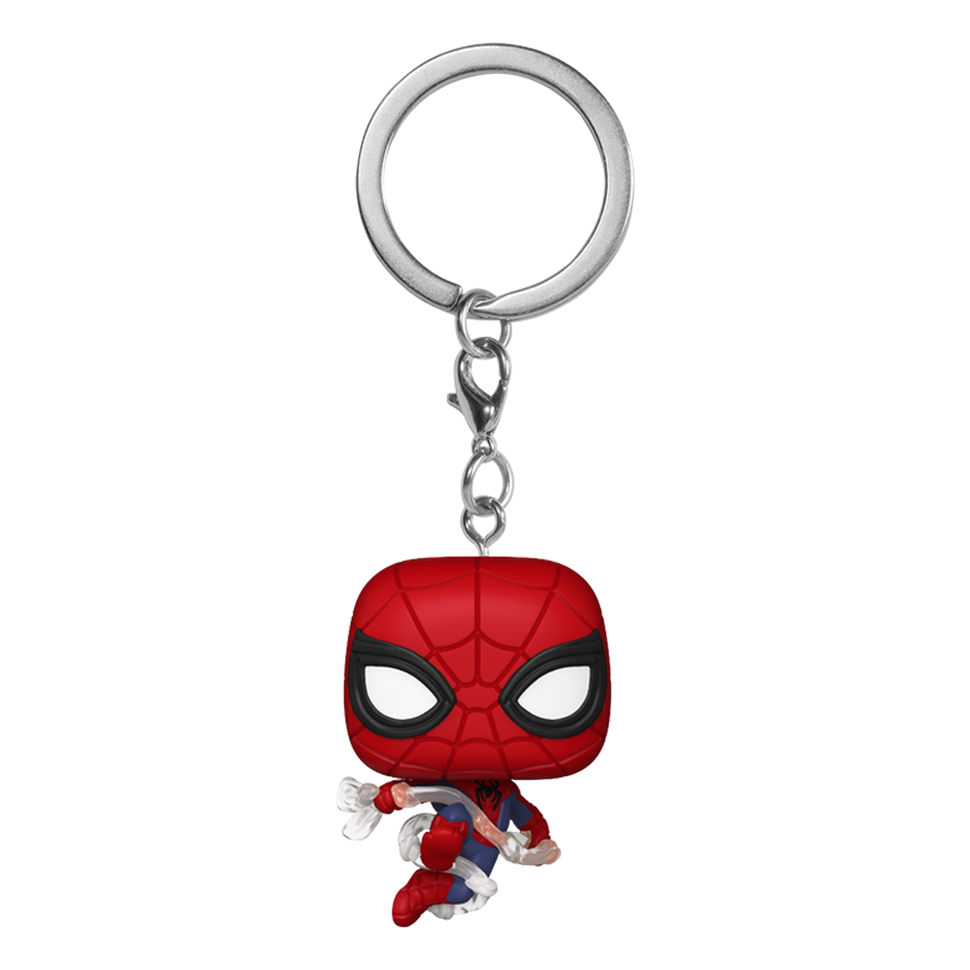 Funko Pocket Pop! Keychain - Spider-Man Brand New Day - Spider-Man - KOODOO