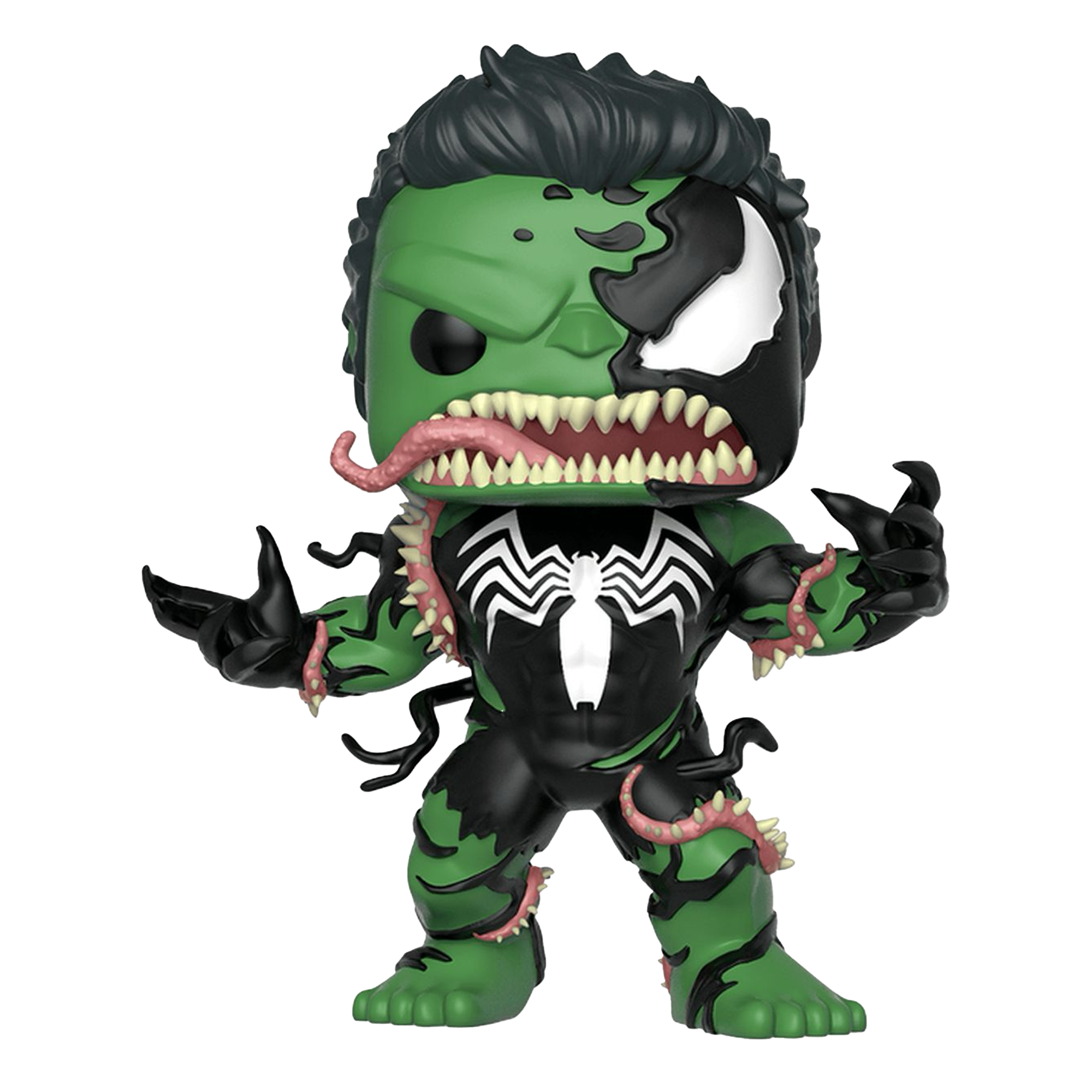 Funko Pop! Marvel: Venom - Venomized Hulk - KOODOO