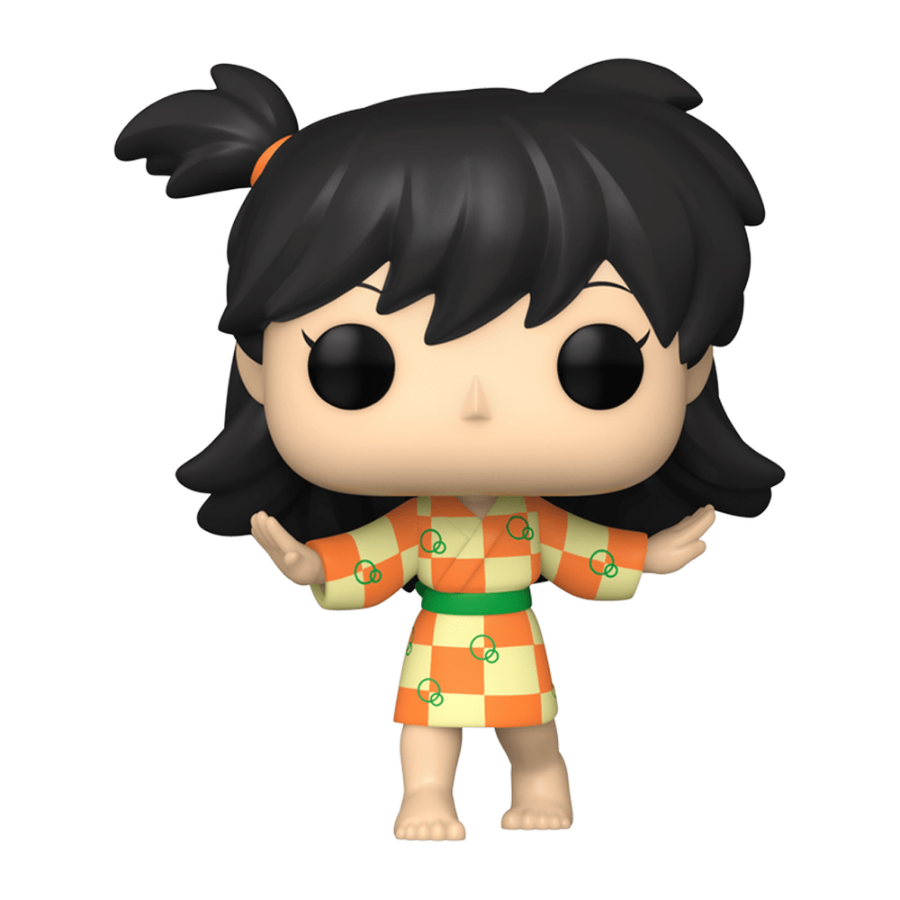 Funko Pop! Animation: InuYasha - Rin - KOODOO