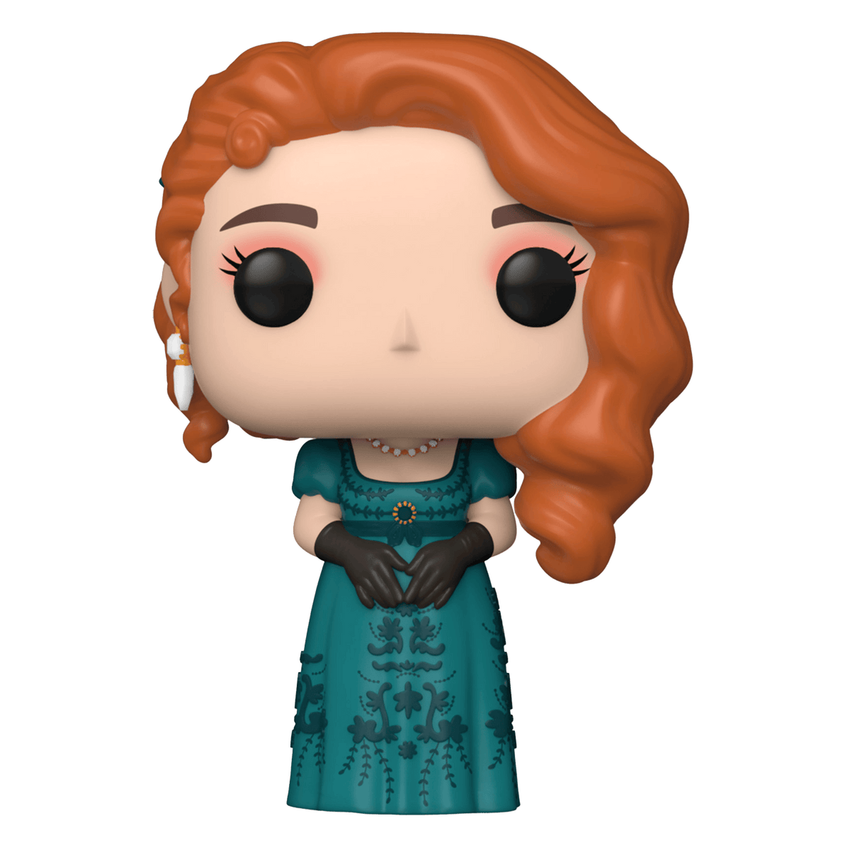 Funko Pop! Television: Bridgerton - Penelope Featherington - KOODOO