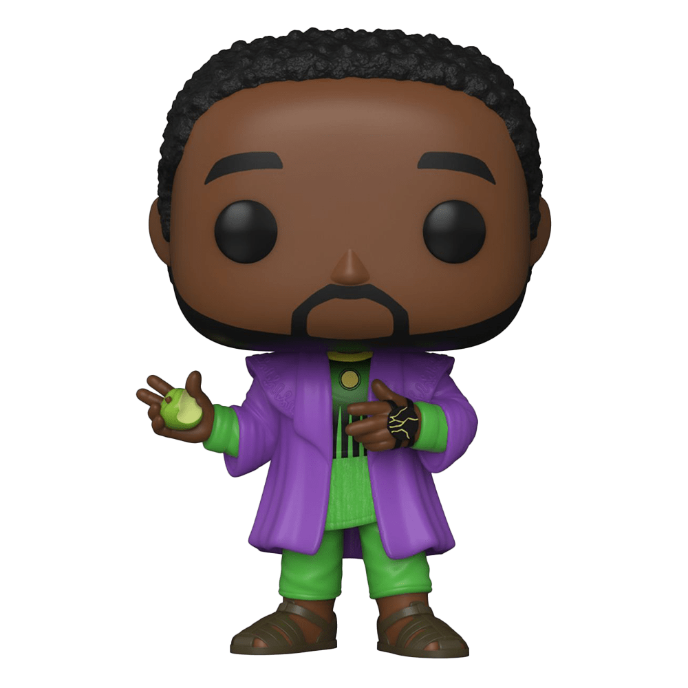 Funko Pop! Marvel Studios: Loki - He Who Remains (Limited Edition) - KOODOO