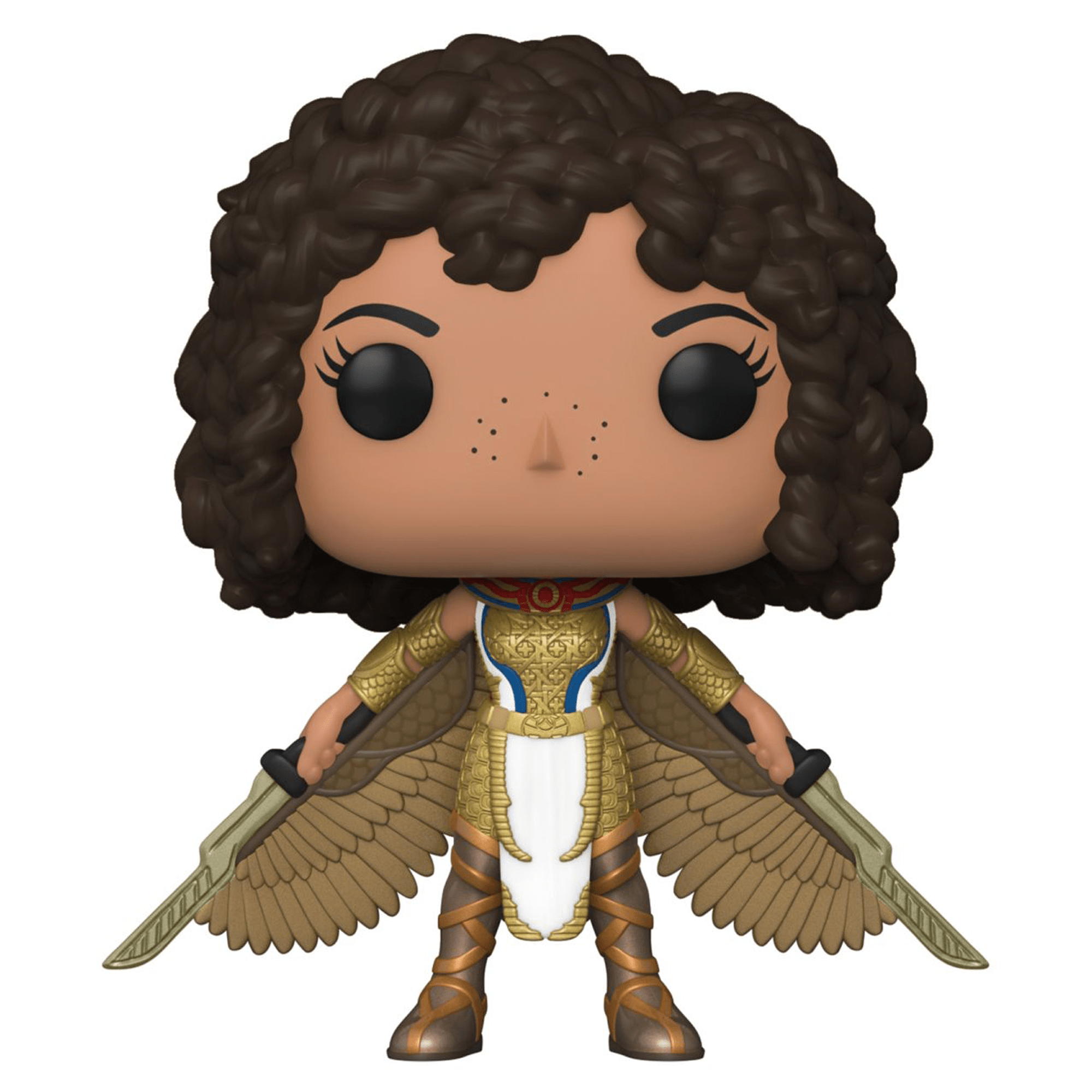Funko Pop! Marvel Studios: Moon Knight - Scarlet Scarab (Limited Edition) - KOODOO