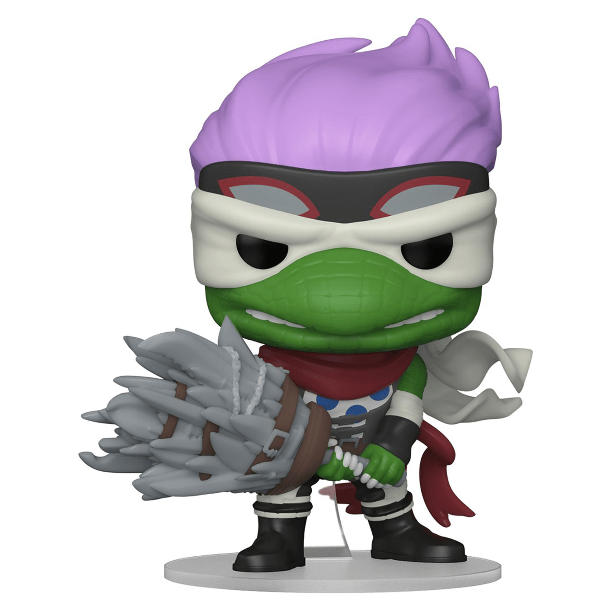 Funko Pop! Animation: My Hero Academia - Spinner (Limited Edition) - KOODOO