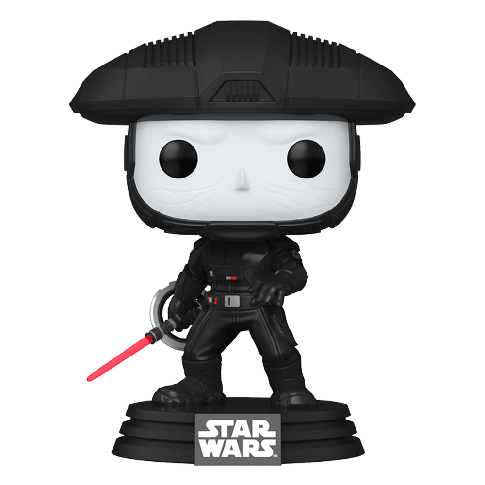 Funko Pop! Star Wars: Fifth Brother - KOODOO