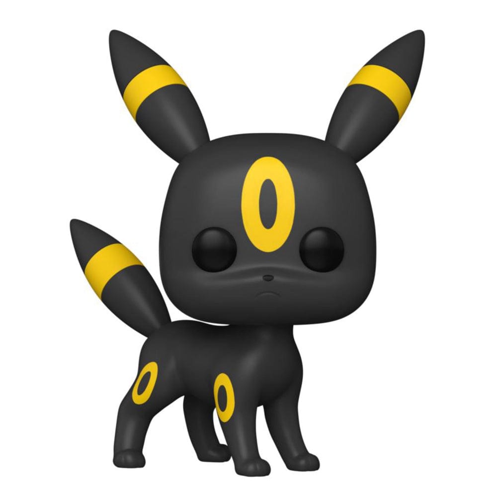 Funko Pop! Games: Pokemon - Umbreon - KOODOO