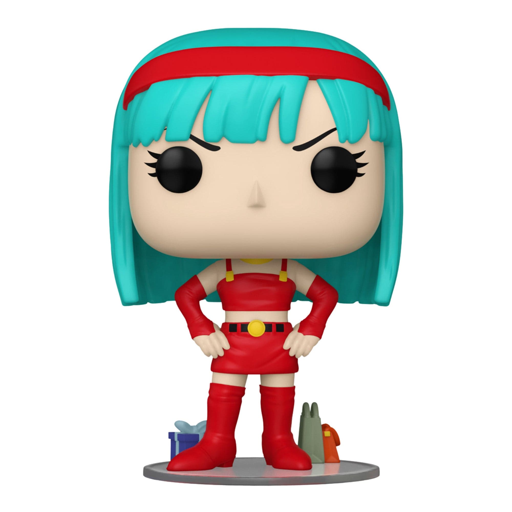Funko Pop! Animation: Dragon Ball GT - Bulla - KOODOO