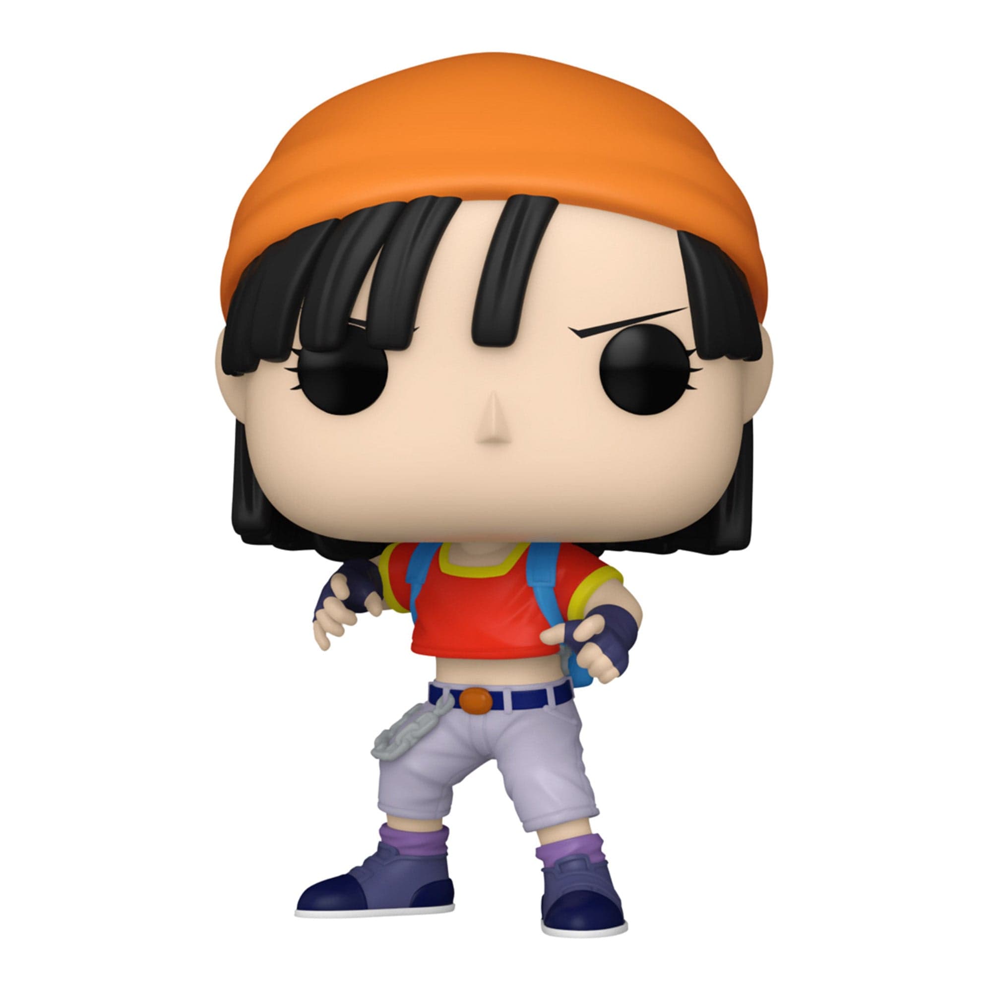 Funko Pop! Animation: Dragon Ball GT - Pan - KOODOO