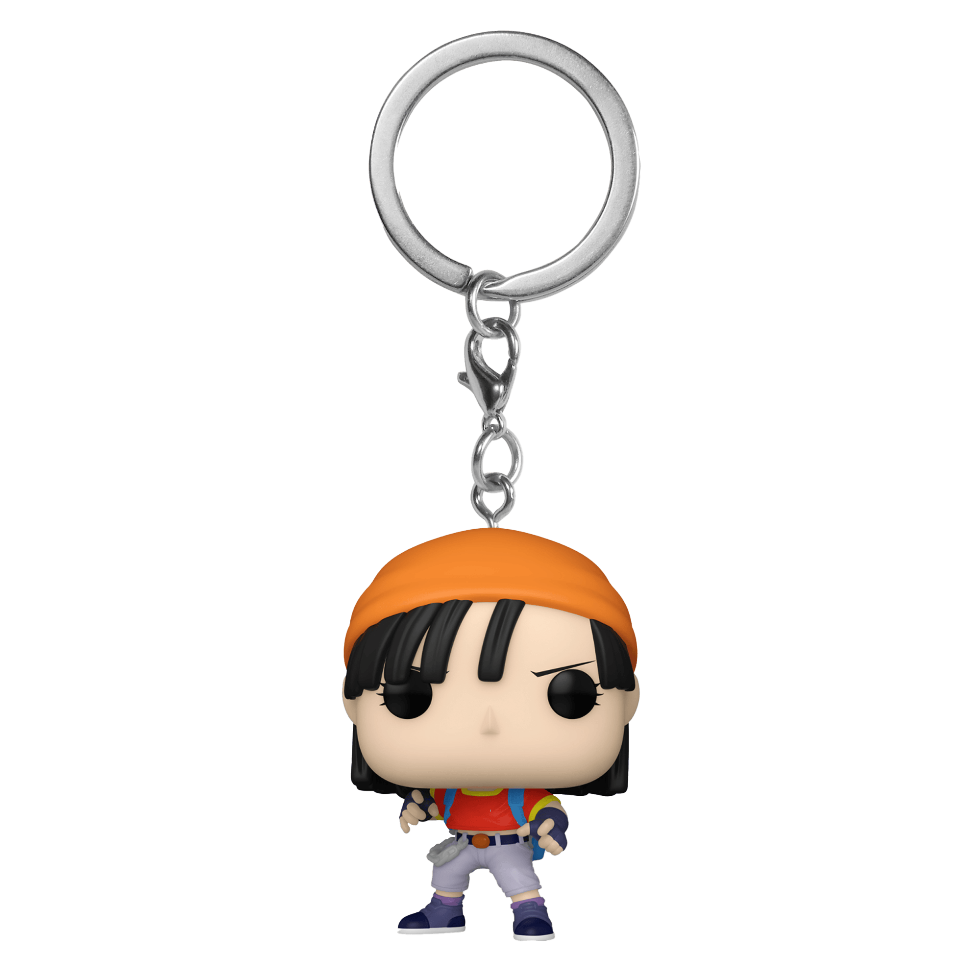 Funko Pocket Pop! Keychain - Dragon Ball GT - Pan - KOODOO