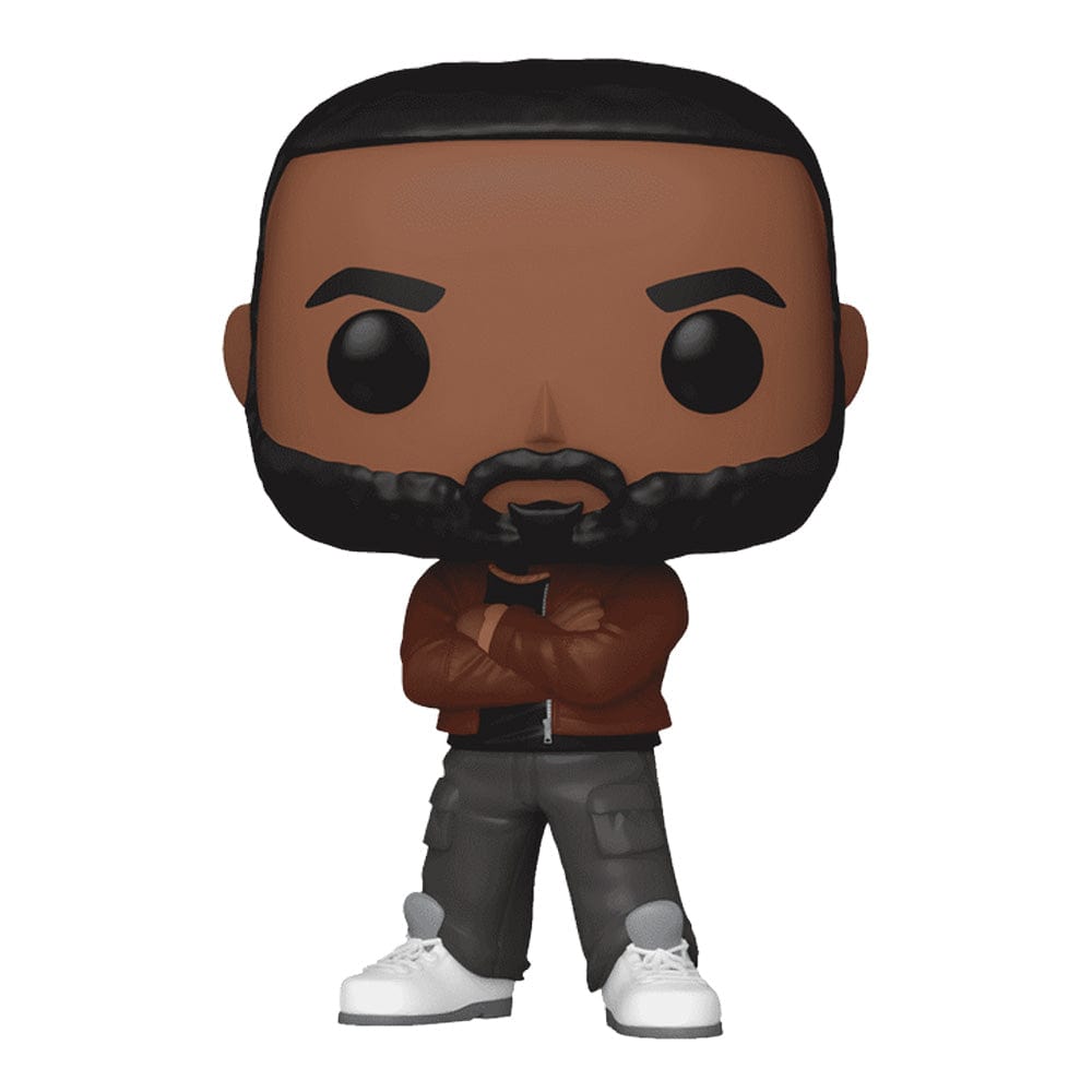 Funko Pop! Television: The Boys - Mothers Milk - KOODOO