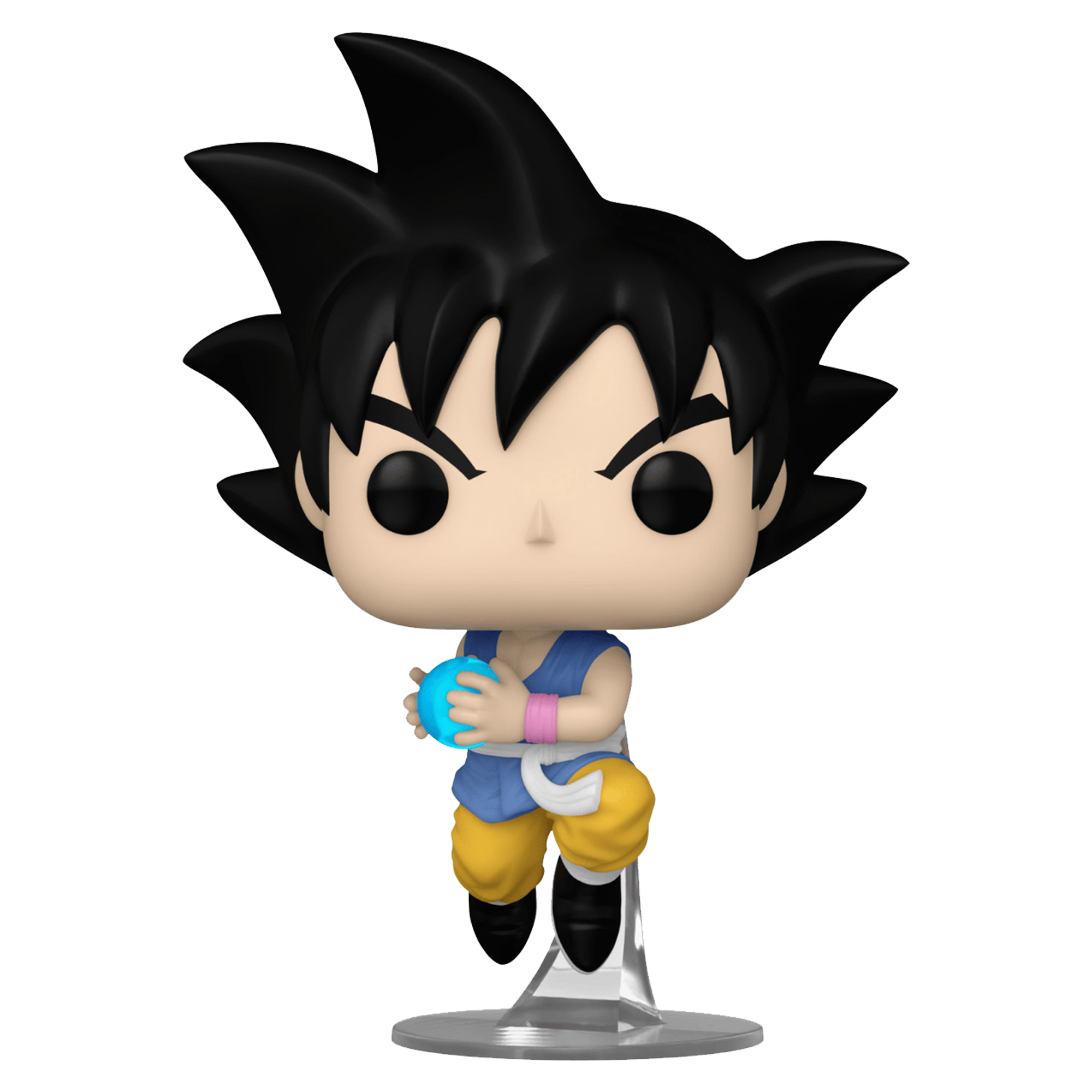 Funko Pop! Animation: Dragon Ball GT - Goku With Kamehameha (Special Edition) - KOODOO