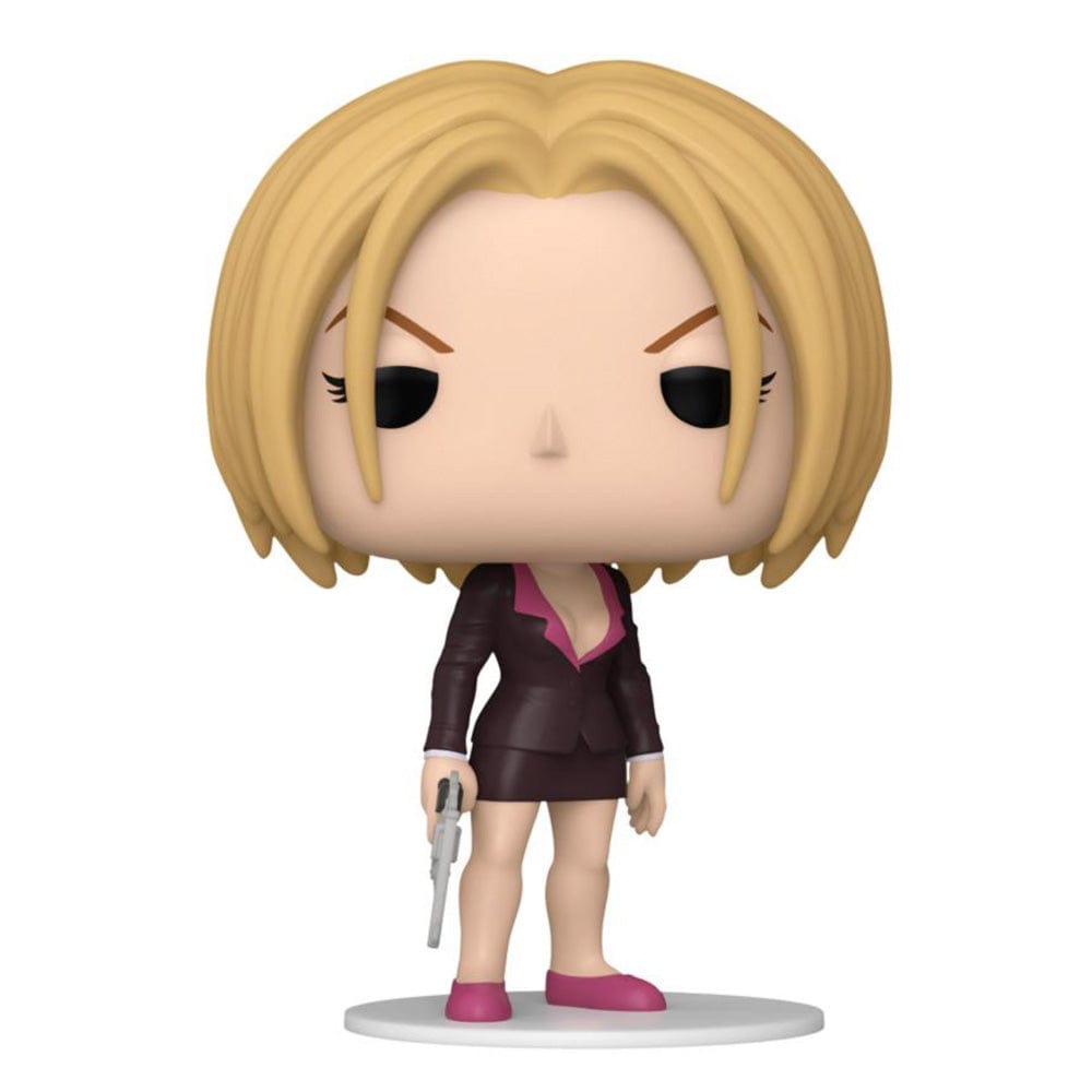 Funko Pop! Animation: Hunter X Hunter - Pakunoda - KOODOO