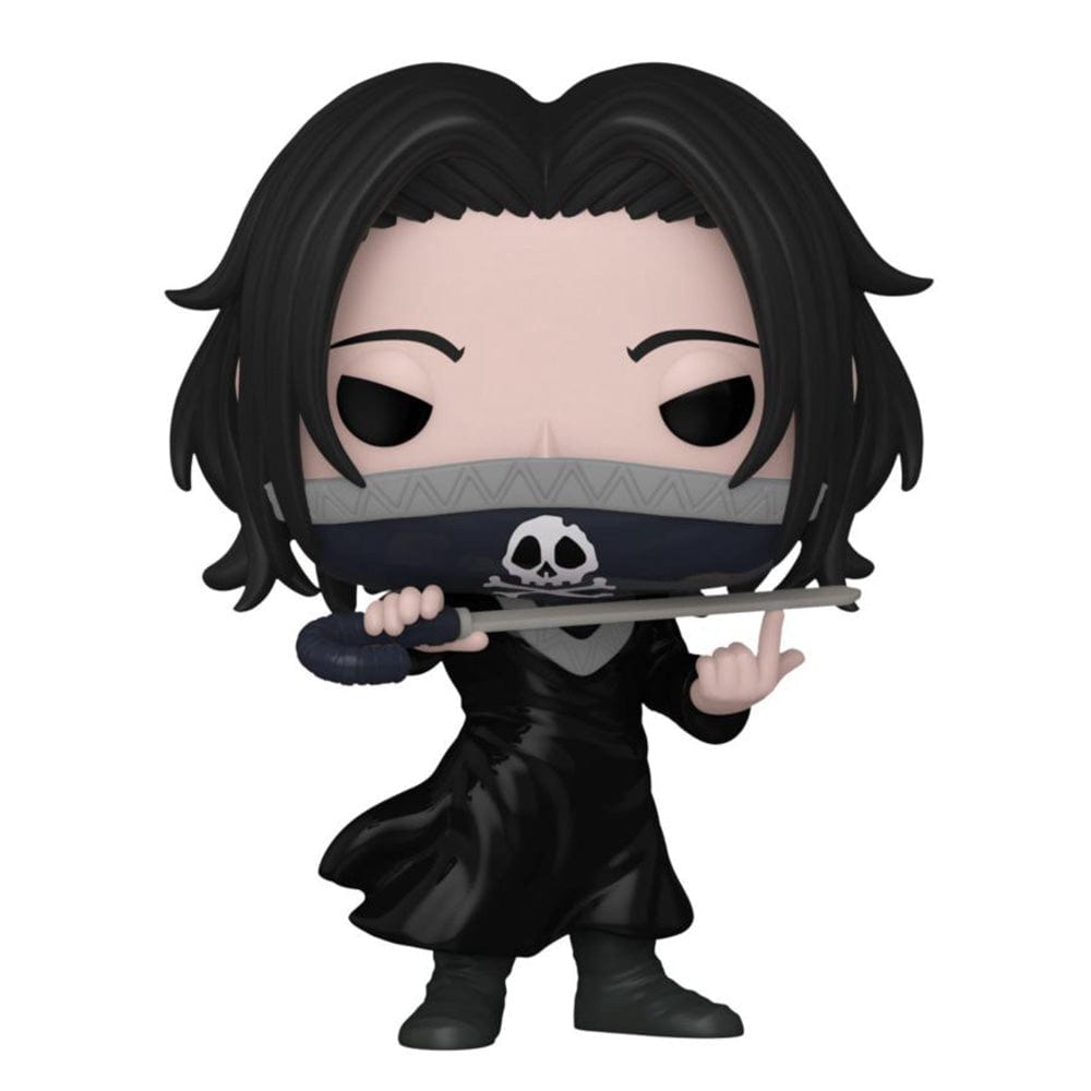 Funko Pop! Animation: Hunter X Hunter - Feitan - KOODOO