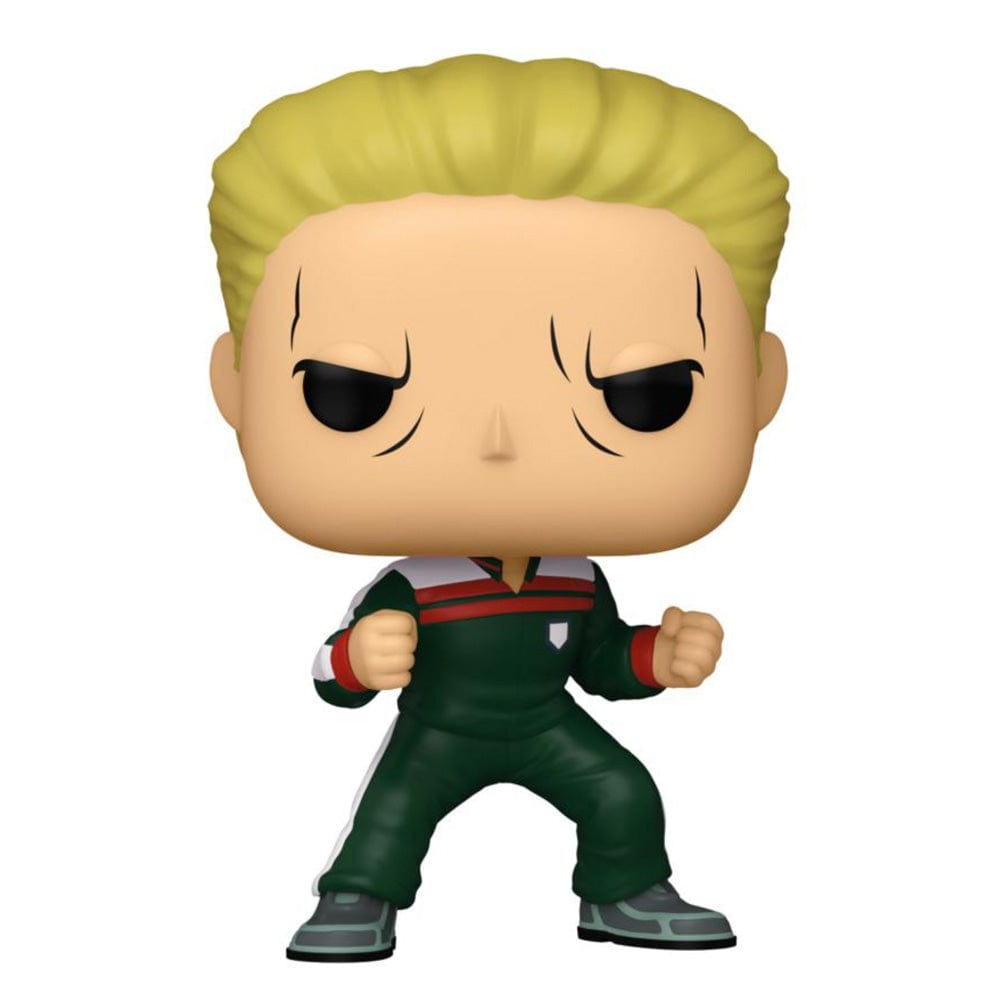Funko Pop! Animation: Hunter X Hunter - Phinks - KOODOO