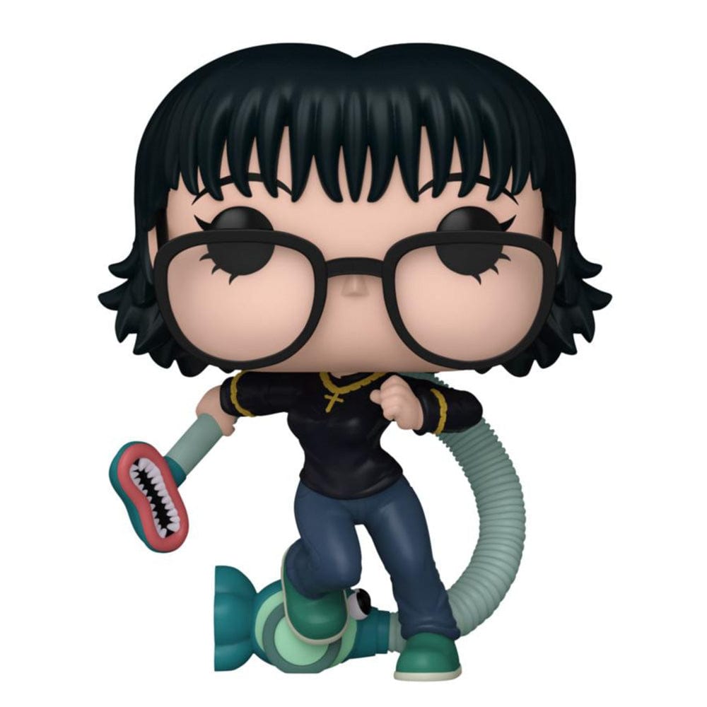 Funko Pop! Animation: Hunter X Hunter - Shizuku With Blinky - KOODOO