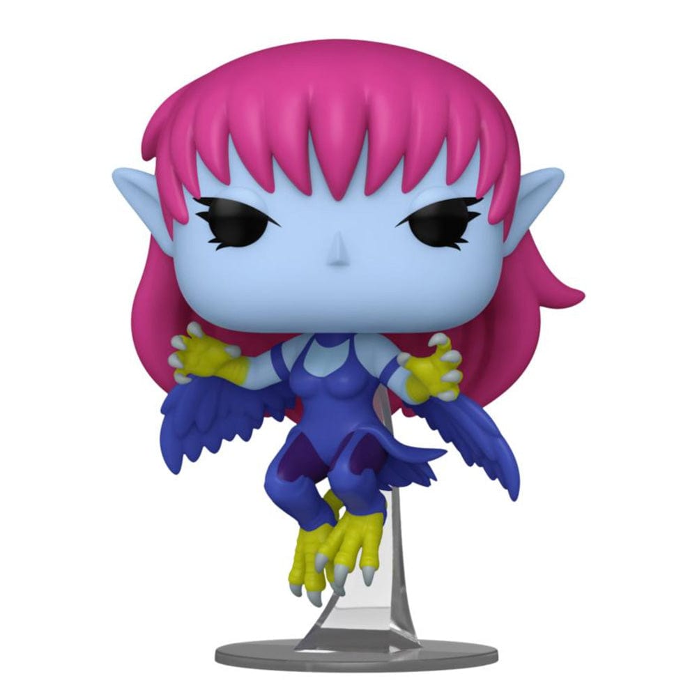 Funko Pop! Animation: Yu Gi Oh! - Harpie Lady - KOODOO