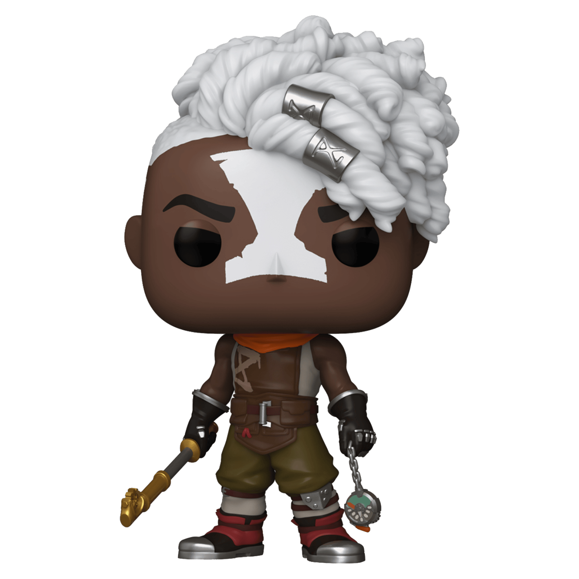 Funko Pop! Television: Arcane League of Legends - Ekko - KOODOO