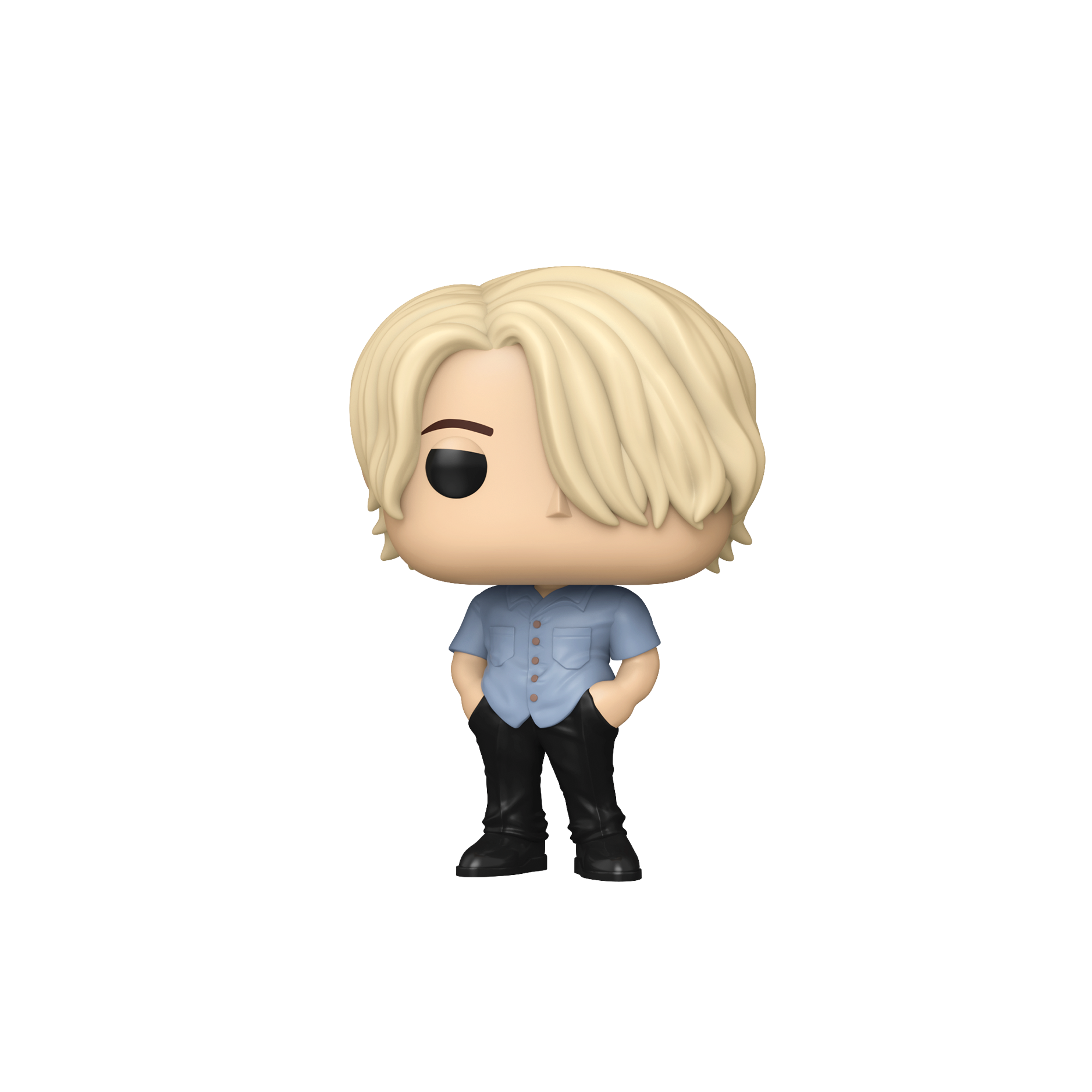 Funko Pop! Television: One Piece - Sanji (Live Action) - KOODOO
