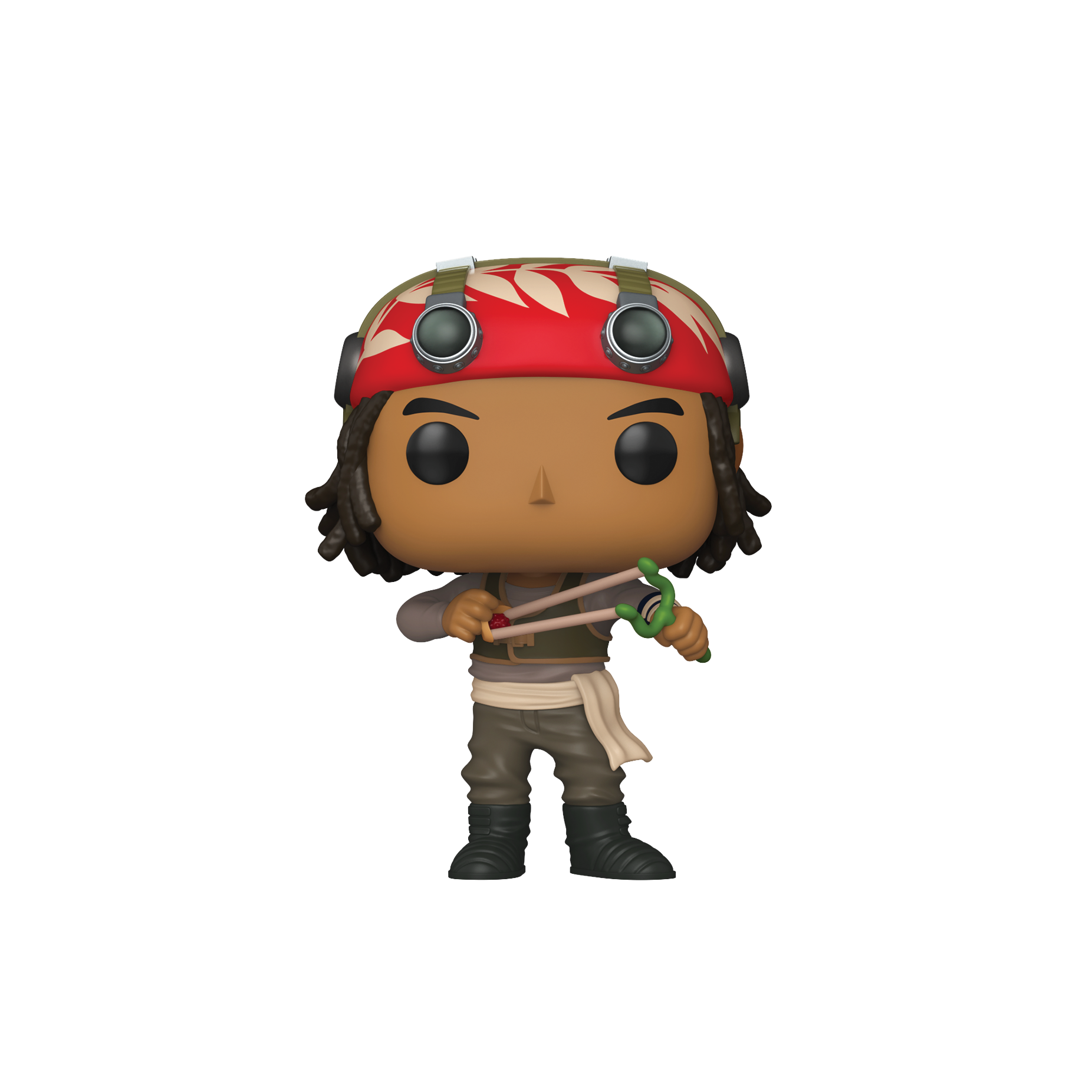 Funko Pop! Television: One Piece - Usopp (Live Action) - KOODOO