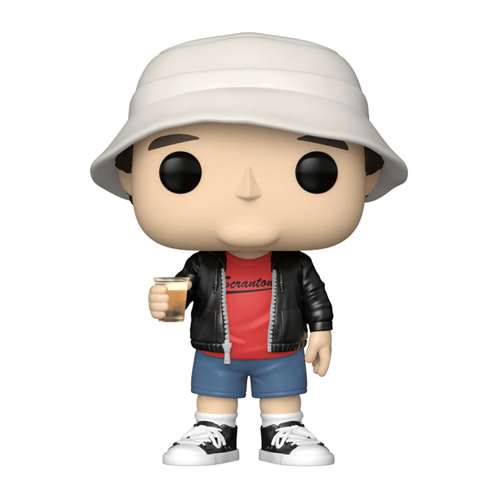 Funko Pop! Television: The Office - Kevin Malone (Company Picnic) - KOODOO
