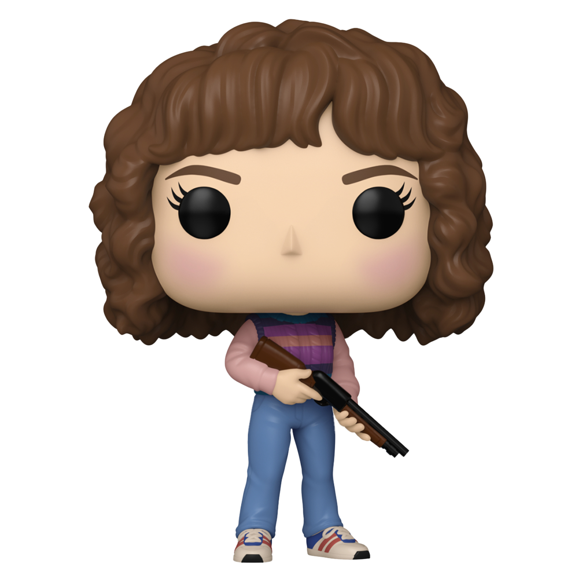 Funko Pop! Television: Netflix Stranger Things - Nancy Wheeler - KOODOO