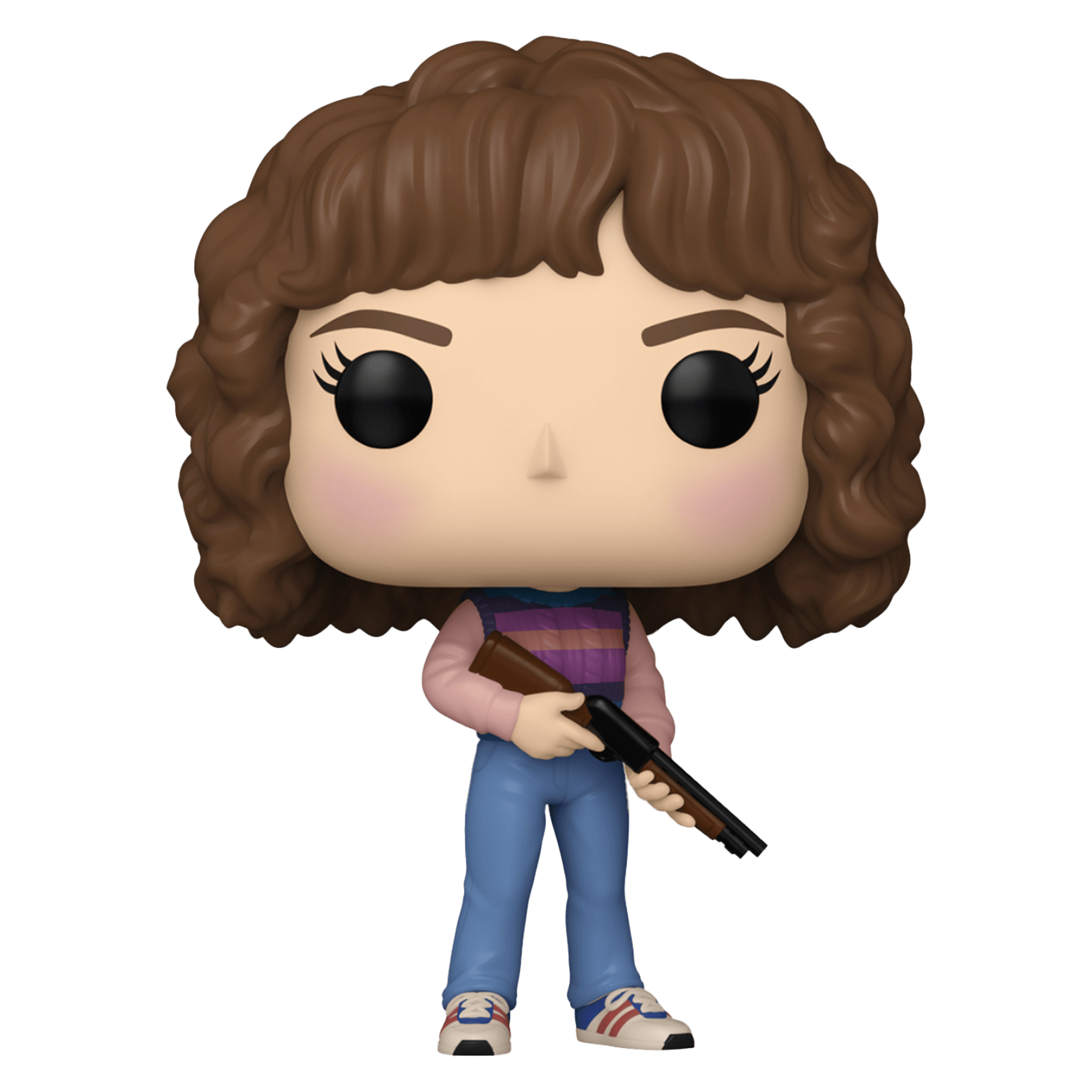 Funko Pop! Television: Netflix Stranger Things - Nancy Wheeler - KOODOO