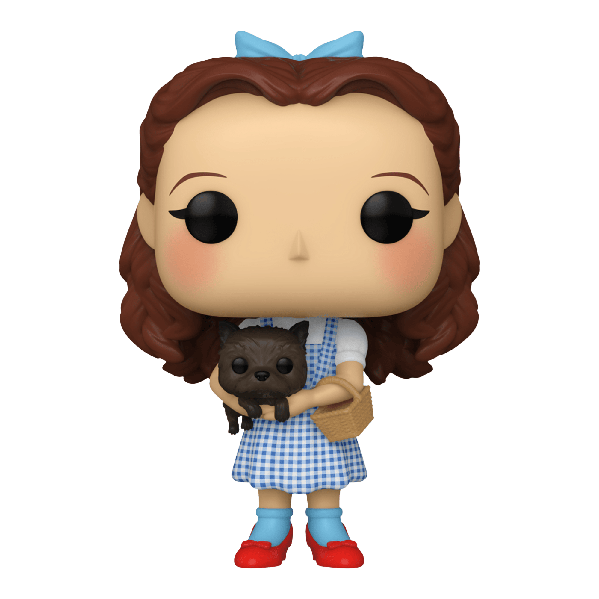 Funko Pop! Movies: The Wizard of Oz 85th Anniversary - Dorothy & Toto - KOODOO