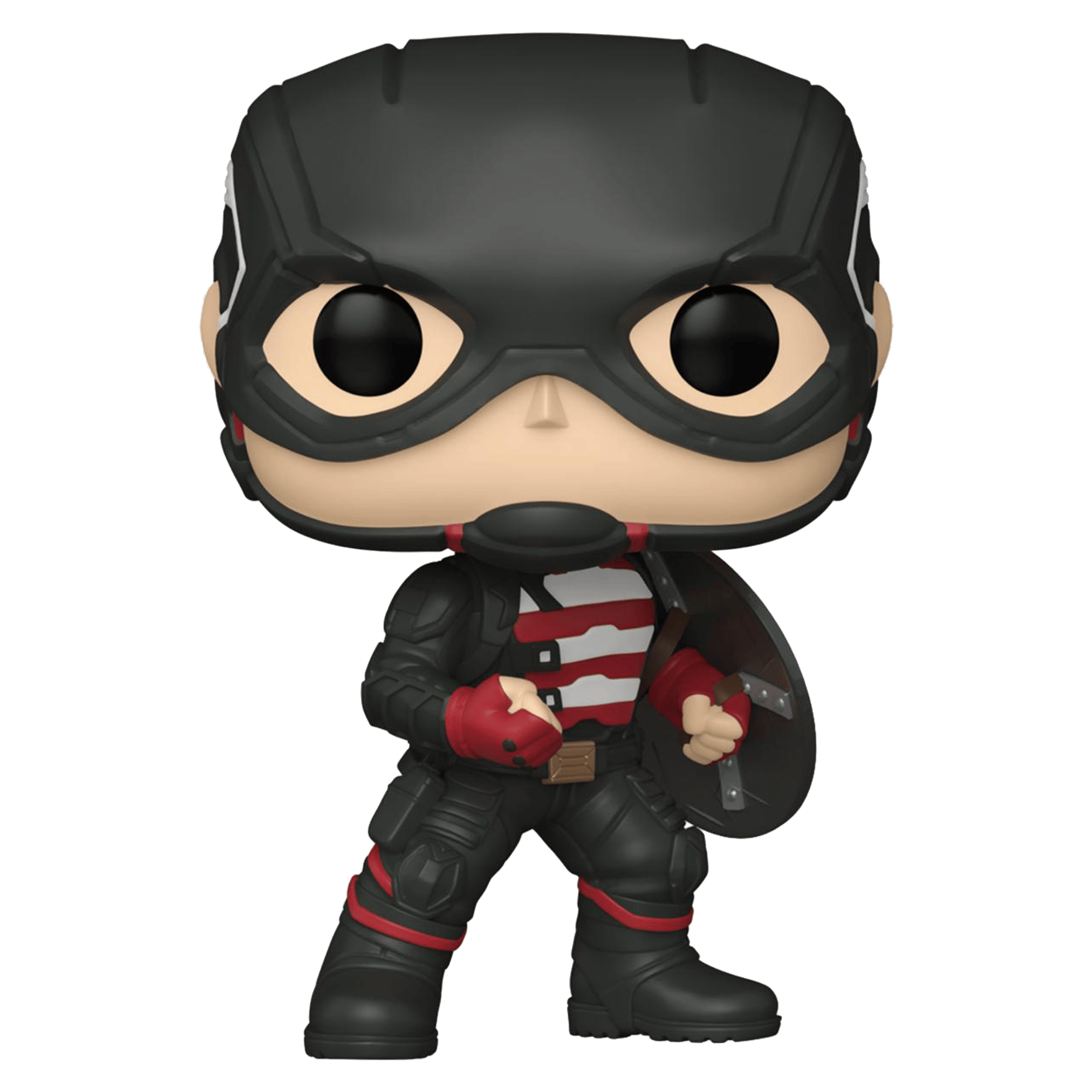 Funko Pop! Marvel Studios: Thunderbolts - John F Walker - KOODOO