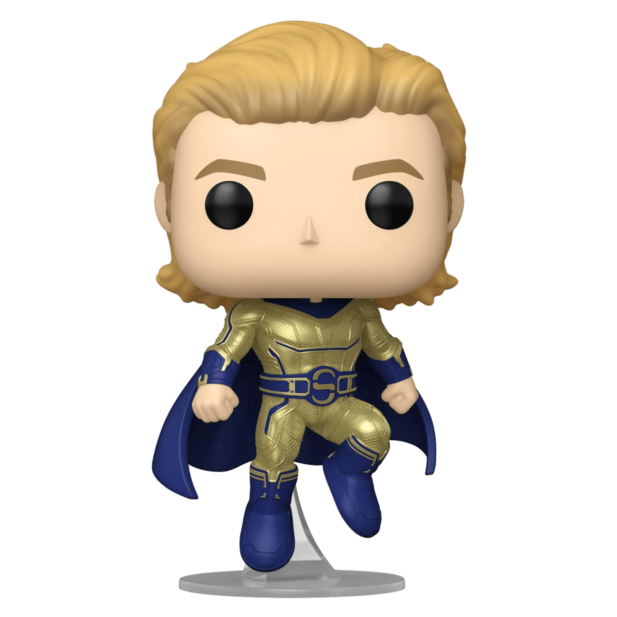 Funko Pop! Marvel Studios: Thunderbolts - Sentry - KOODOO