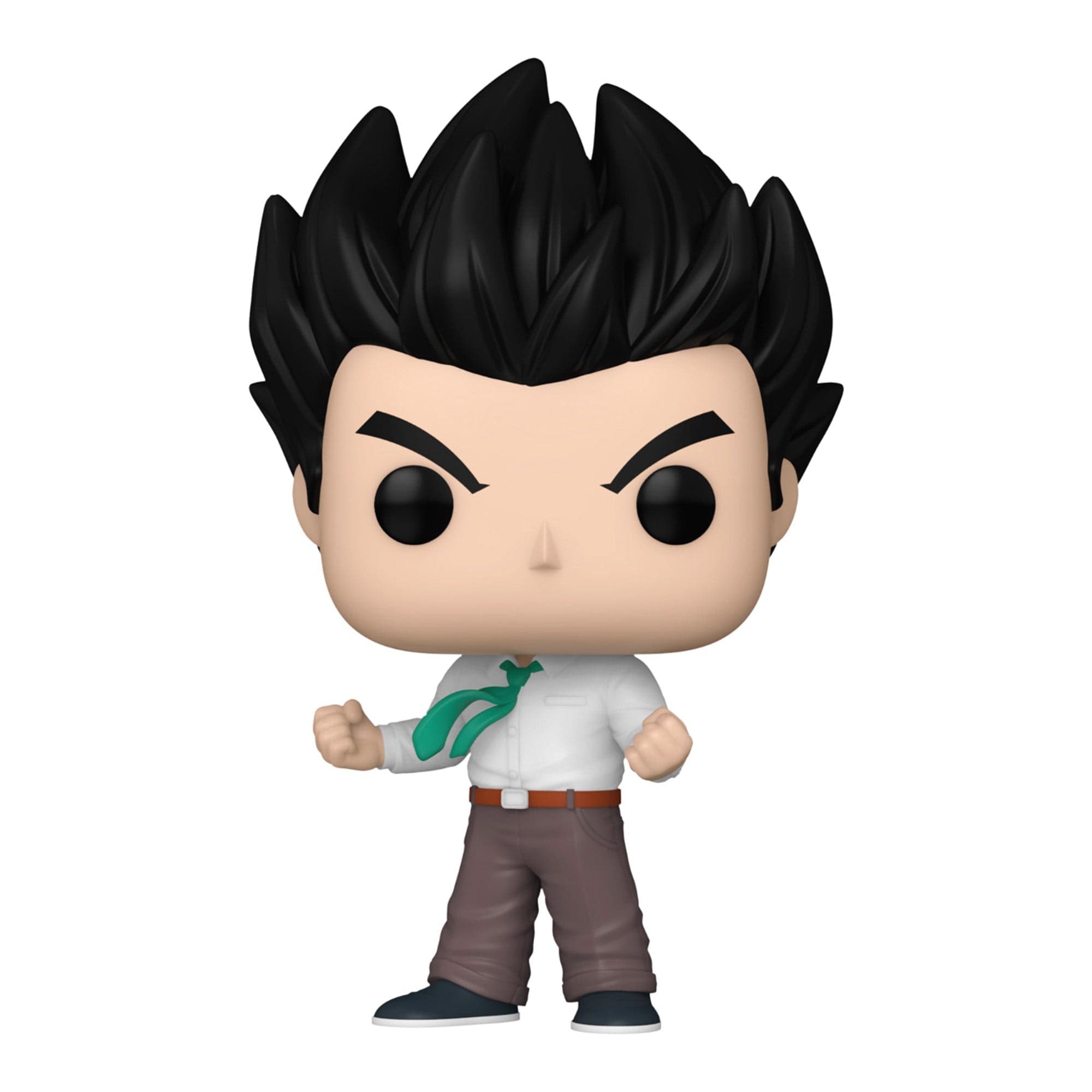 Funko Pop! Animation: Dragon Ball GT - Gohan - KOODOO