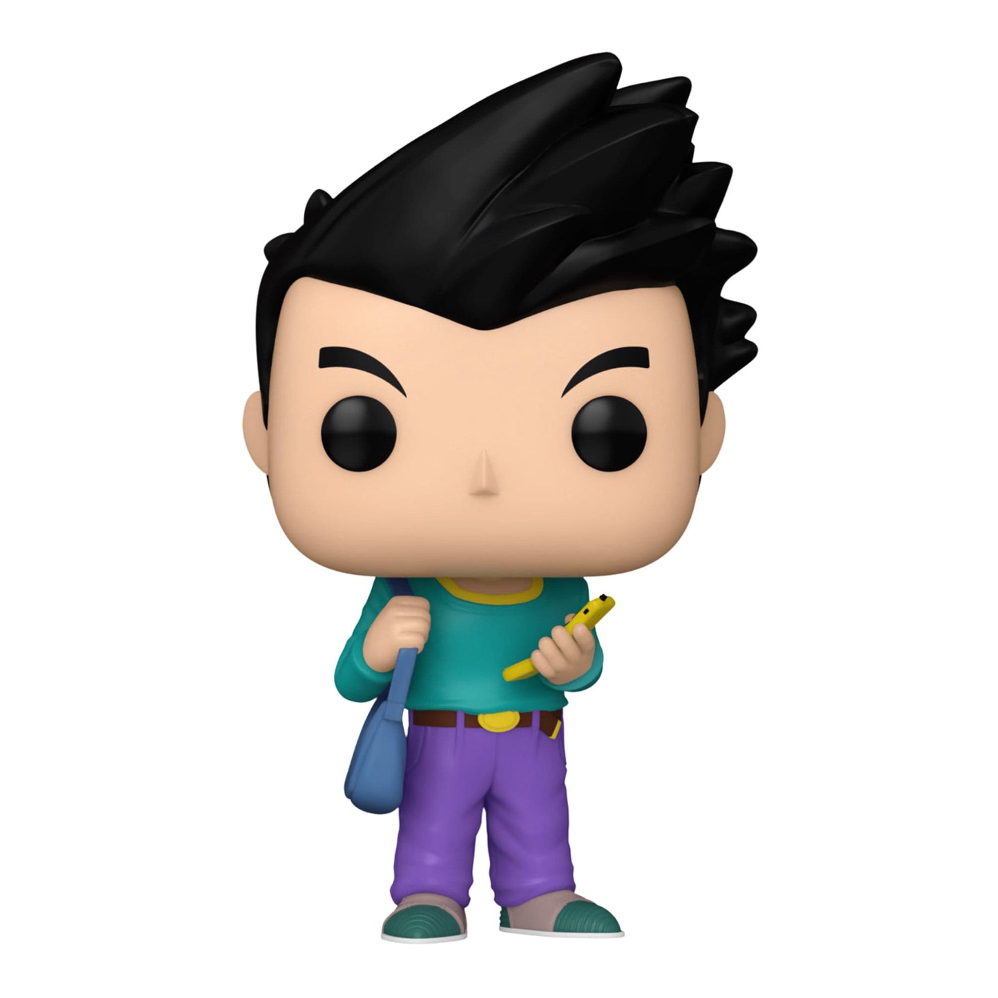 Funko Pop! Animation: Dragon Ball GT - Goten - KOODOO