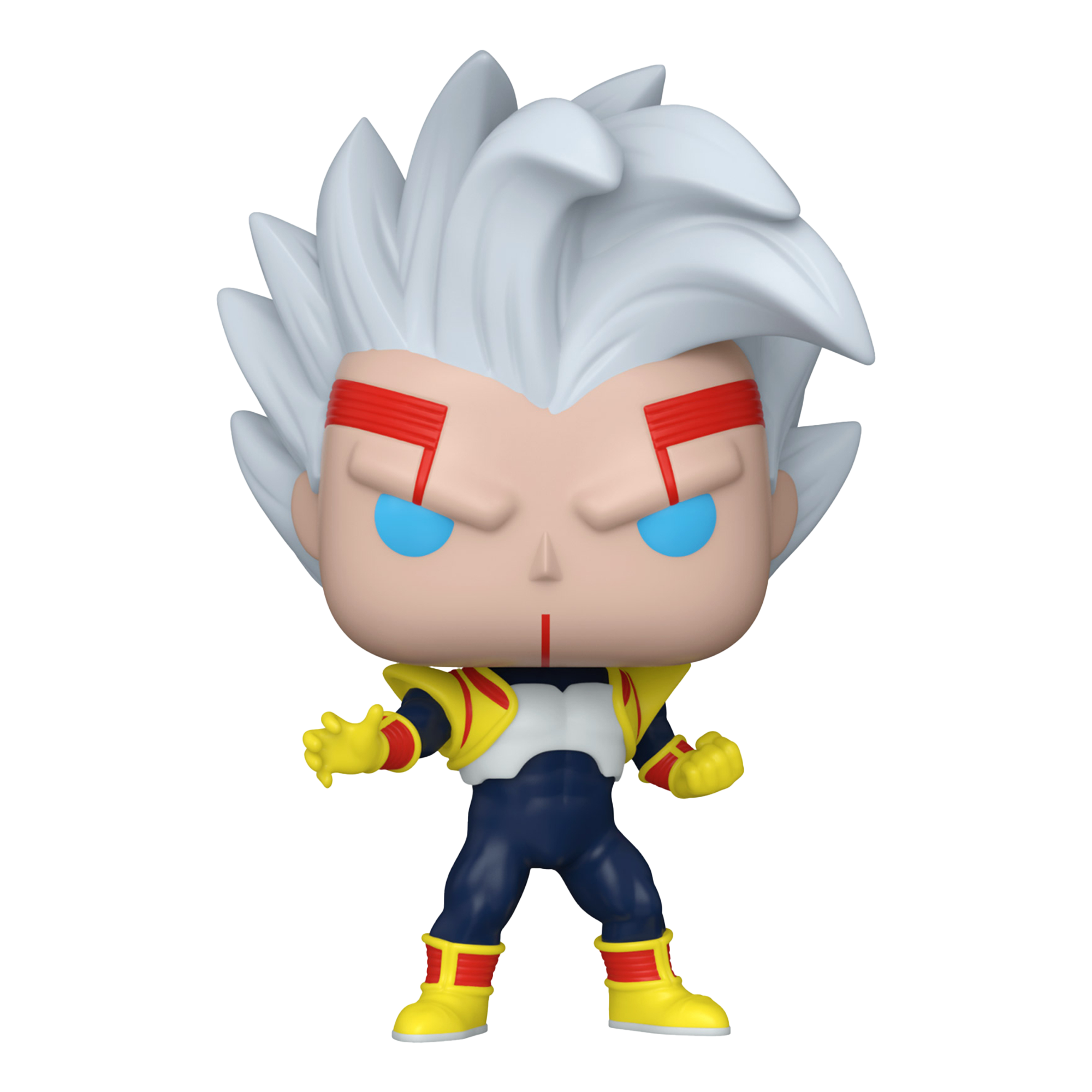Funko Pop! Animation Dragon Ball GT - Super Baby 2 (Special Edition) - KOODOO