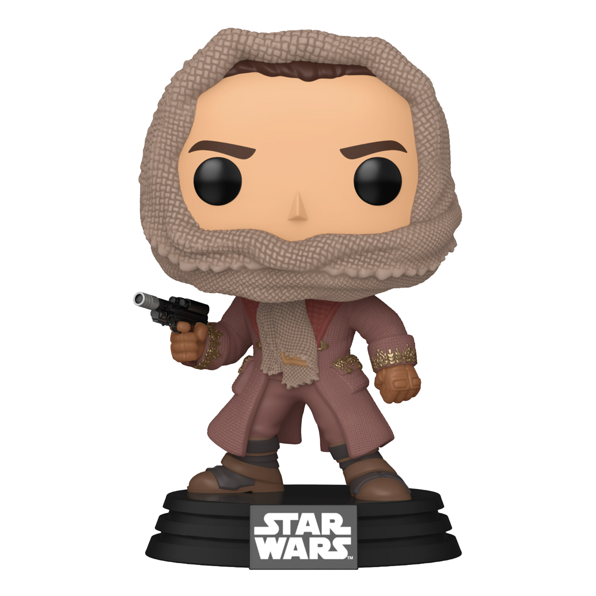 Funko Pop! Star Wars - Jod - KOODOO