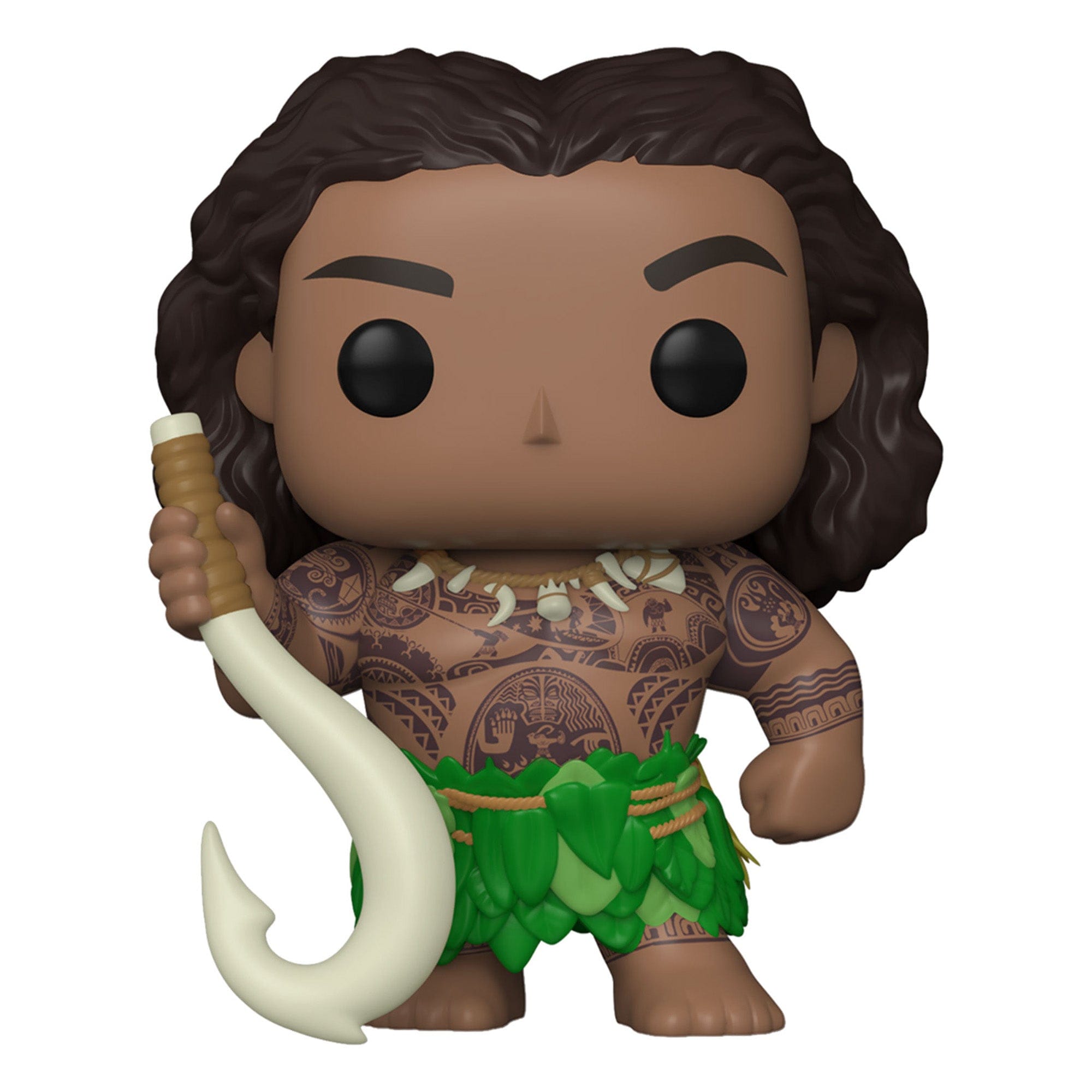 Funko Pop! Disney: Moana 2 - Maui - KOODOO